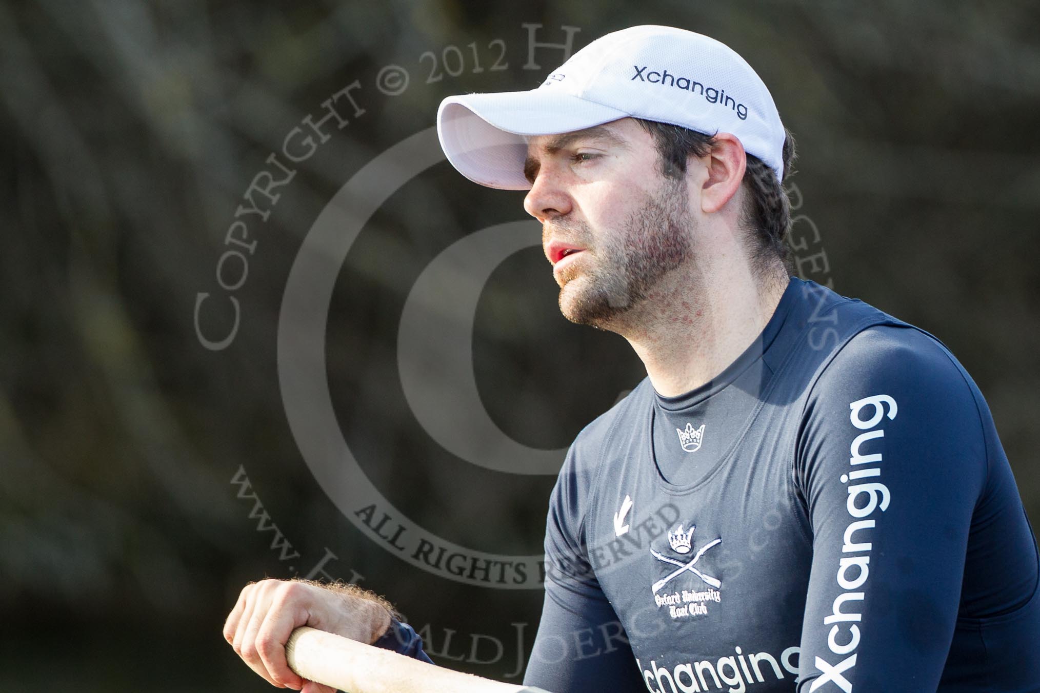 The Boat Race season 2012 - OUBC training: 3 seat Kevin Baum..


Oxfordshire,
United Kingdom,
on 20 March 2012 at 16:03, image #84