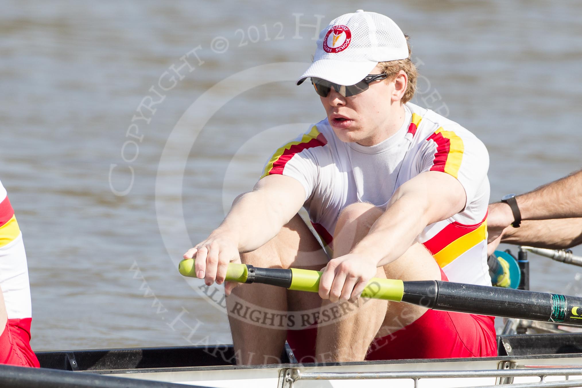 The Boat Race season 2012 - fixture OUBC vs Leander: Unnamed Tideway Scullers 5 seat..




on 24 March 2012 at 13:35, image #23