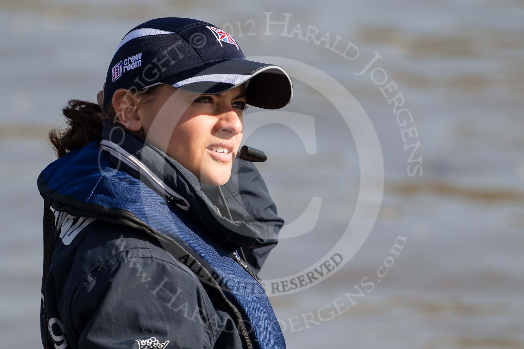 The Boat Race season 2012 - Tideway Week (Tuesday).




on 03 April 2012 at 10:04, image #7