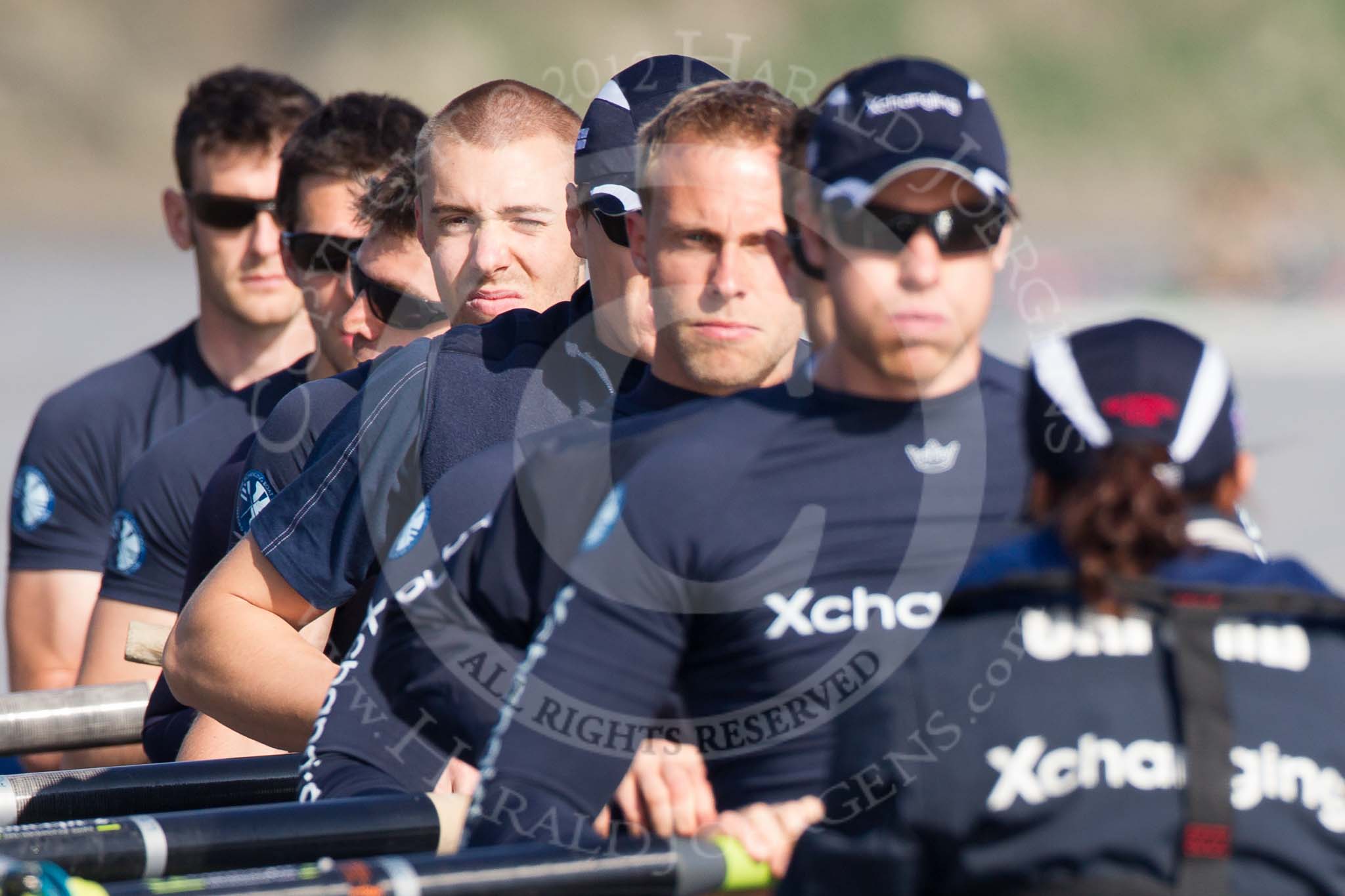 The Boat Race season 2012 - Tideway Week (Tuesday).




on 03 April 2012 at 10:14, image #21