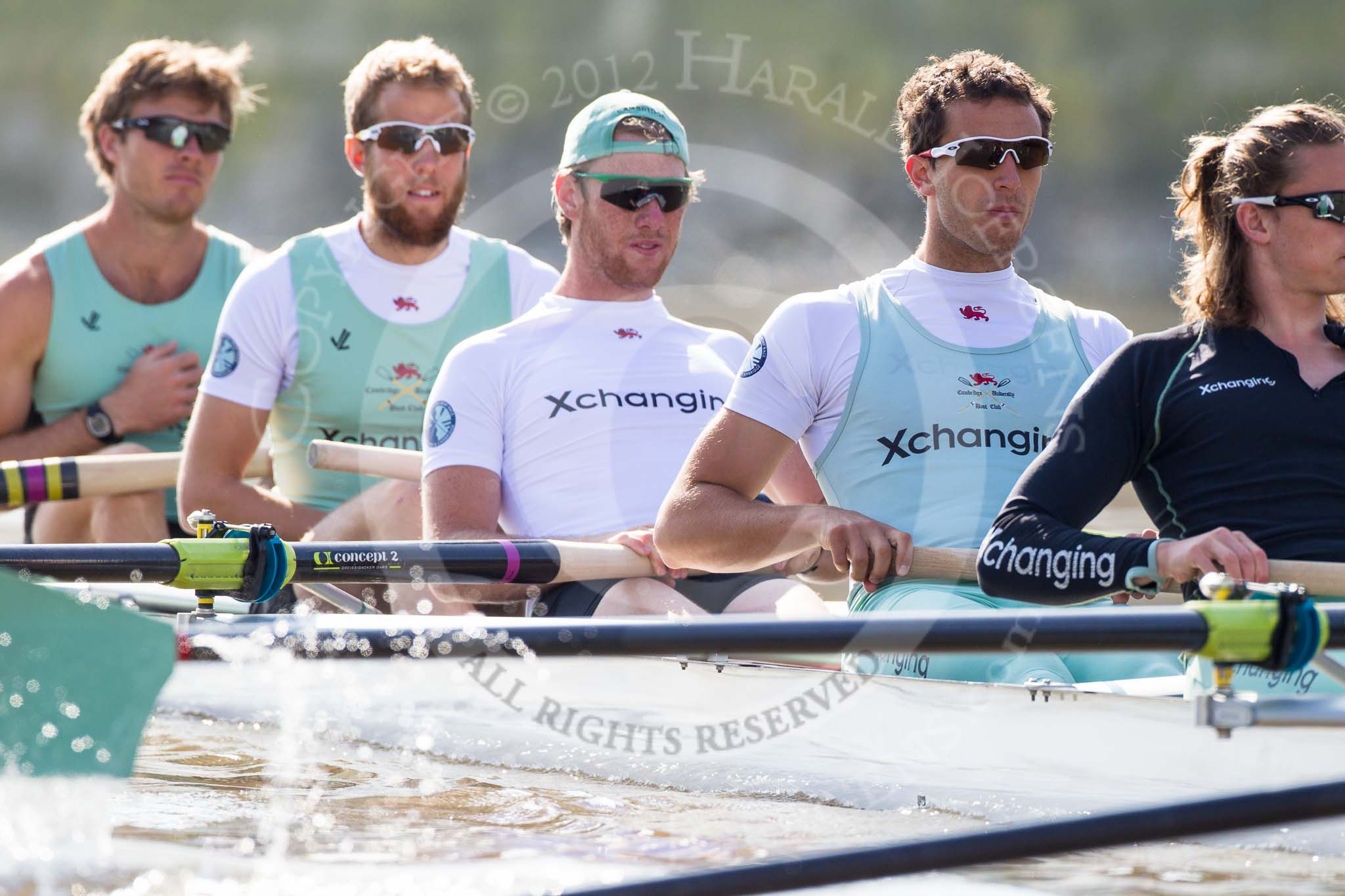 The Boat Race season 2012 - Tideway Week (Tuesday).




on 03 April 2012 at 10:30, image #41