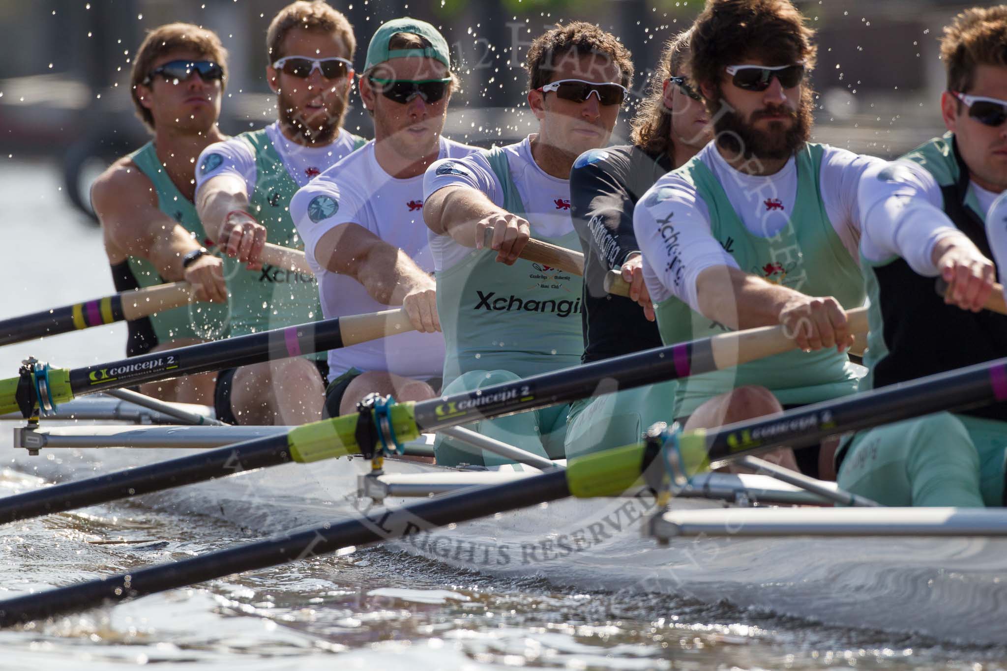 The Boat Race season 2012 - Tideway Week (Tuesday).




on 03 April 2012 at 10:37, image #48