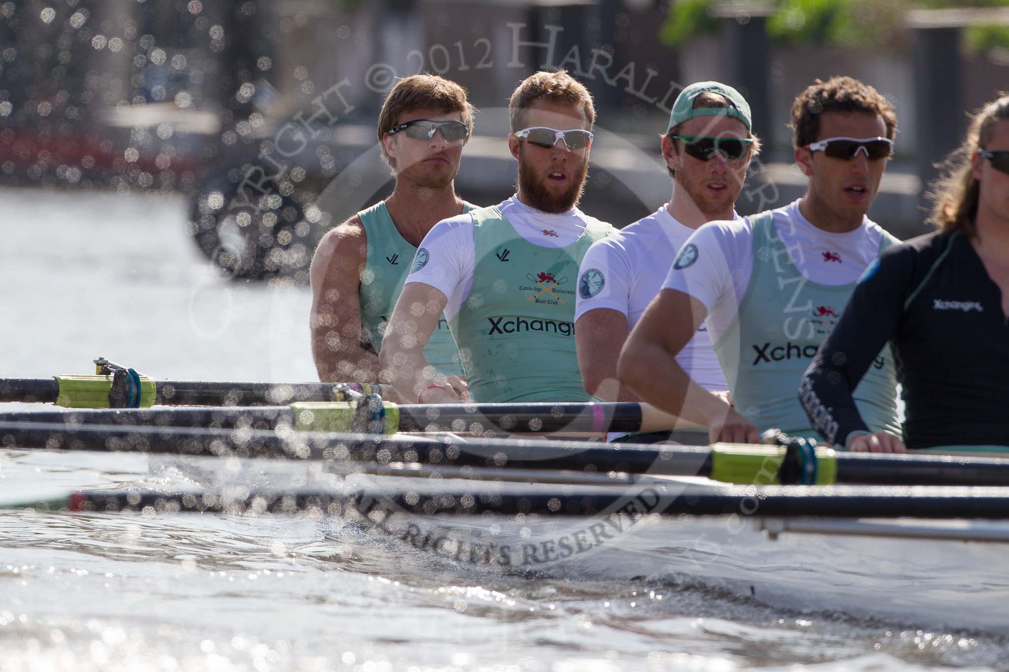 The Boat Race season 2012 - Tideway Week (Tuesday).




on 03 April 2012 at 10:38, image #49