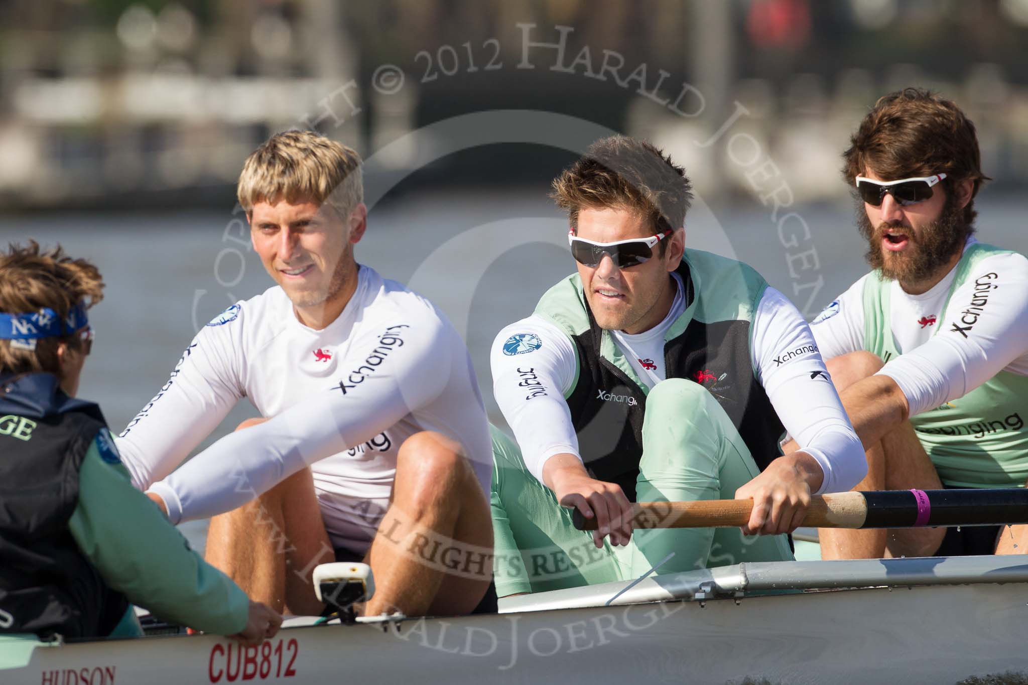 The Boat Race season 2012 - Tideway Week (Tuesday).




on 03 April 2012 at 10:42, image #58