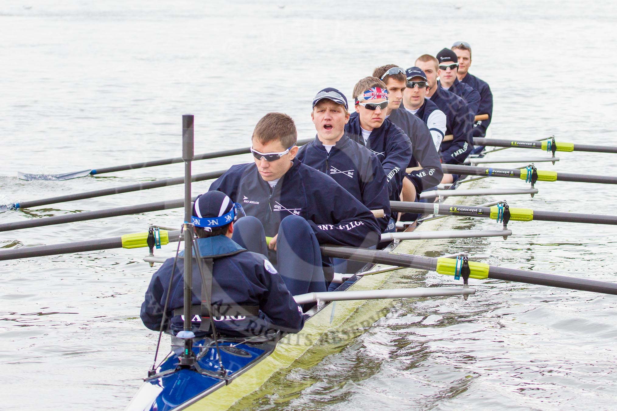 The Boat Race 2013.
Putney,
London SW15,

United Kingdom,
on 31 March 2013 at 15:48, image #167