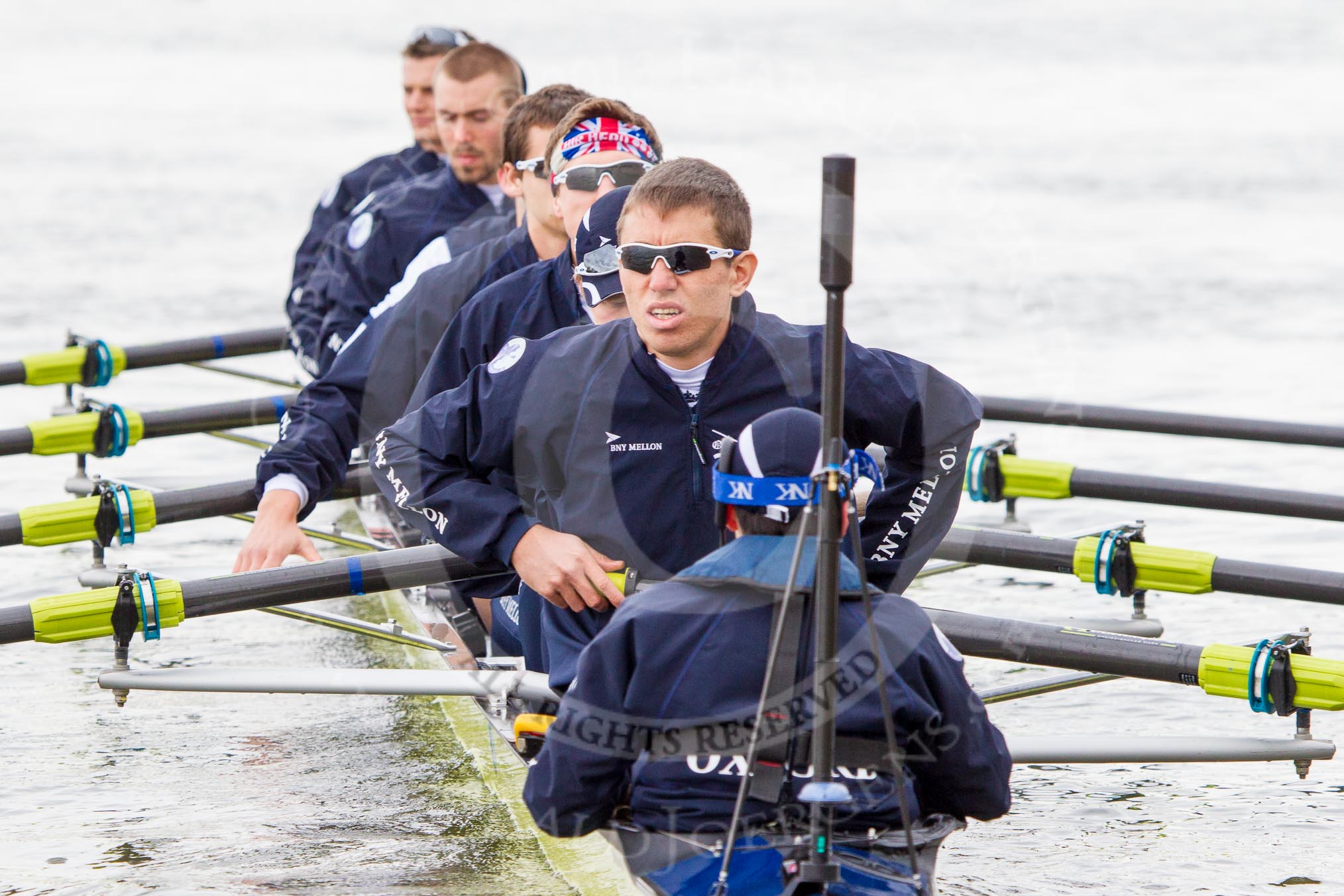 The Boat Race 2013.
Putney,
London SW15,

United Kingdom,
on 31 March 2013 at 15:48, image #171