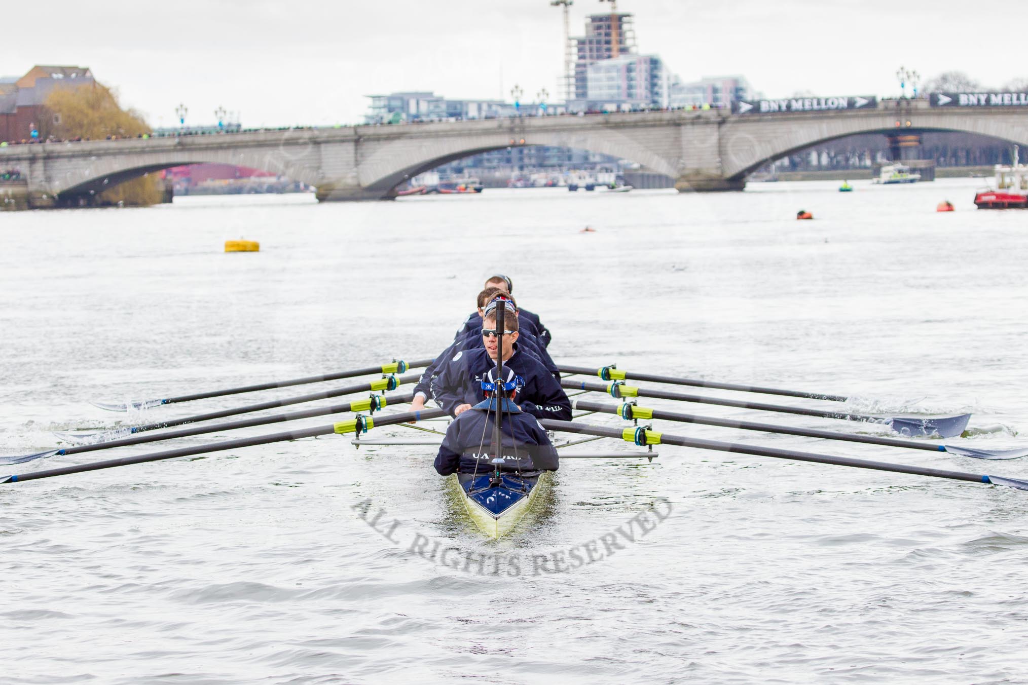 The Boat Race 2013.
Putney,
London SW15,

United Kingdom,
on 31 March 2013 at 15:48, image #172