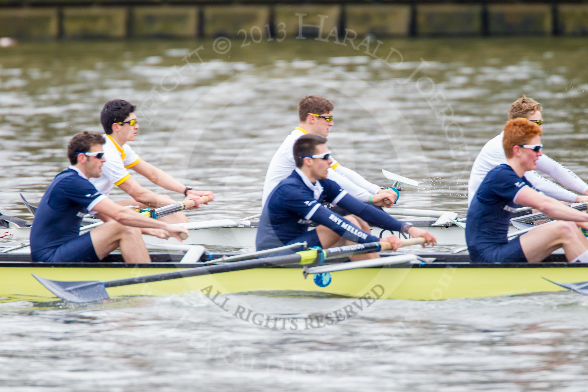 The Boat Race 2013.
Putney,
London SW15,

United Kingdom,
on 31 March 2013 at 16:01, image #177
