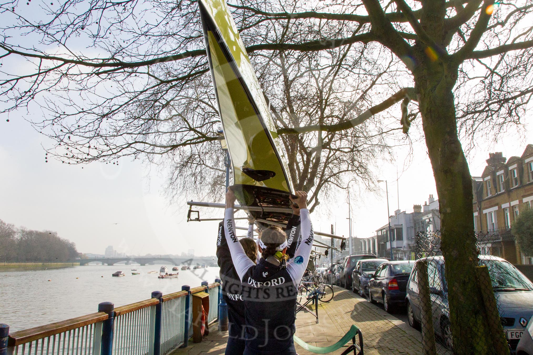 The Boat Race season 2014 - fixture OUWBC vs Molesey BC.




on 01 March 2014 at 11:49, image #11