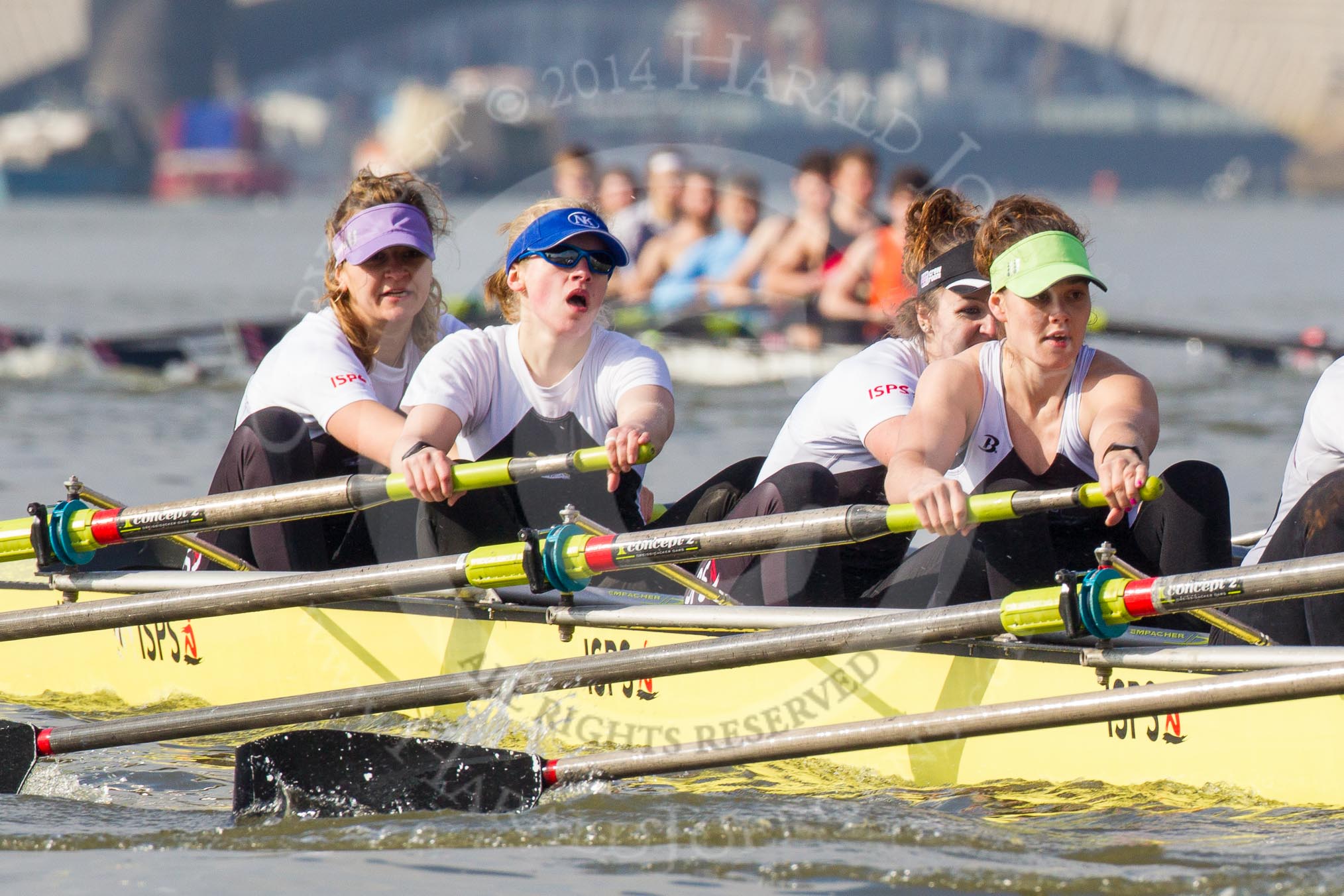 The Boat Race season 2014 - fixture OUWBC vs Molesey BC.




on 01 March 2014 at 12:34, image #75