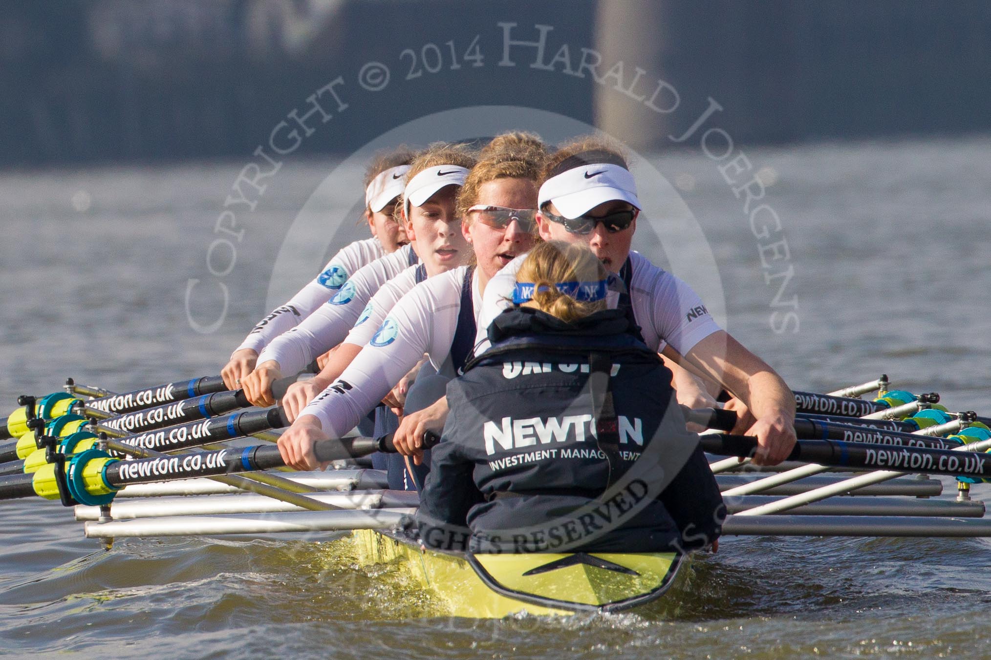 The Boat Race season 2014 - fixture OUWBC vs Molesey BC.




on 01 March 2014 at 12:34, image #76