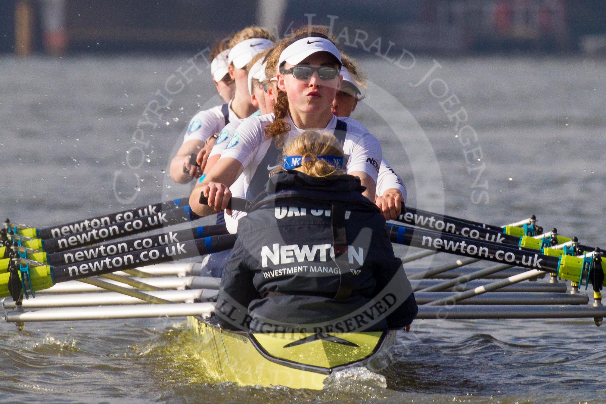 The Boat Race season 2014 - fixture OUWBC vs Molesey BC.




on 01 March 2014 at 12:34, image #78