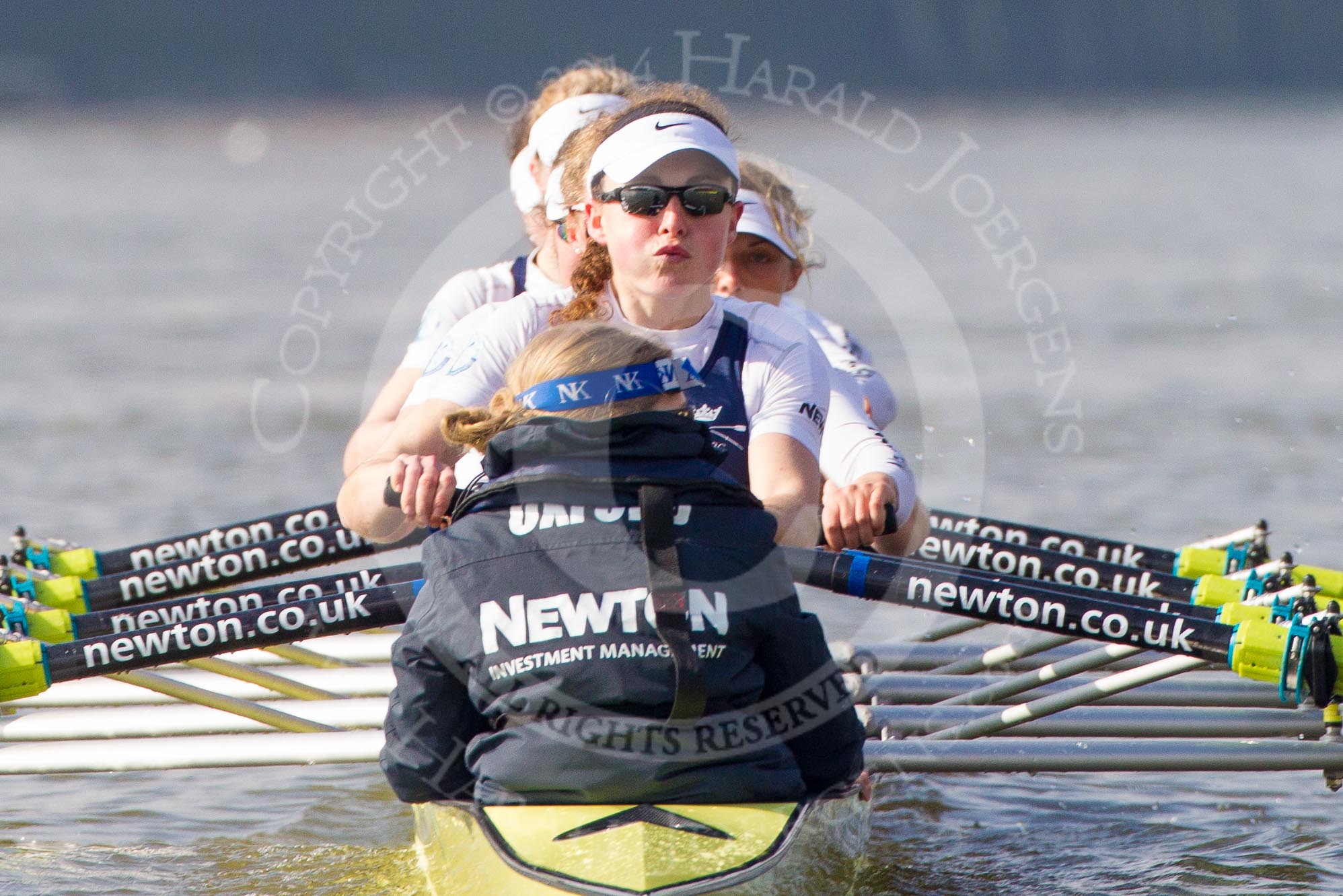 The Boat Race season 2014 - fixture OUWBC vs Molesey BC.




on 01 March 2014 at 12:34, image #79