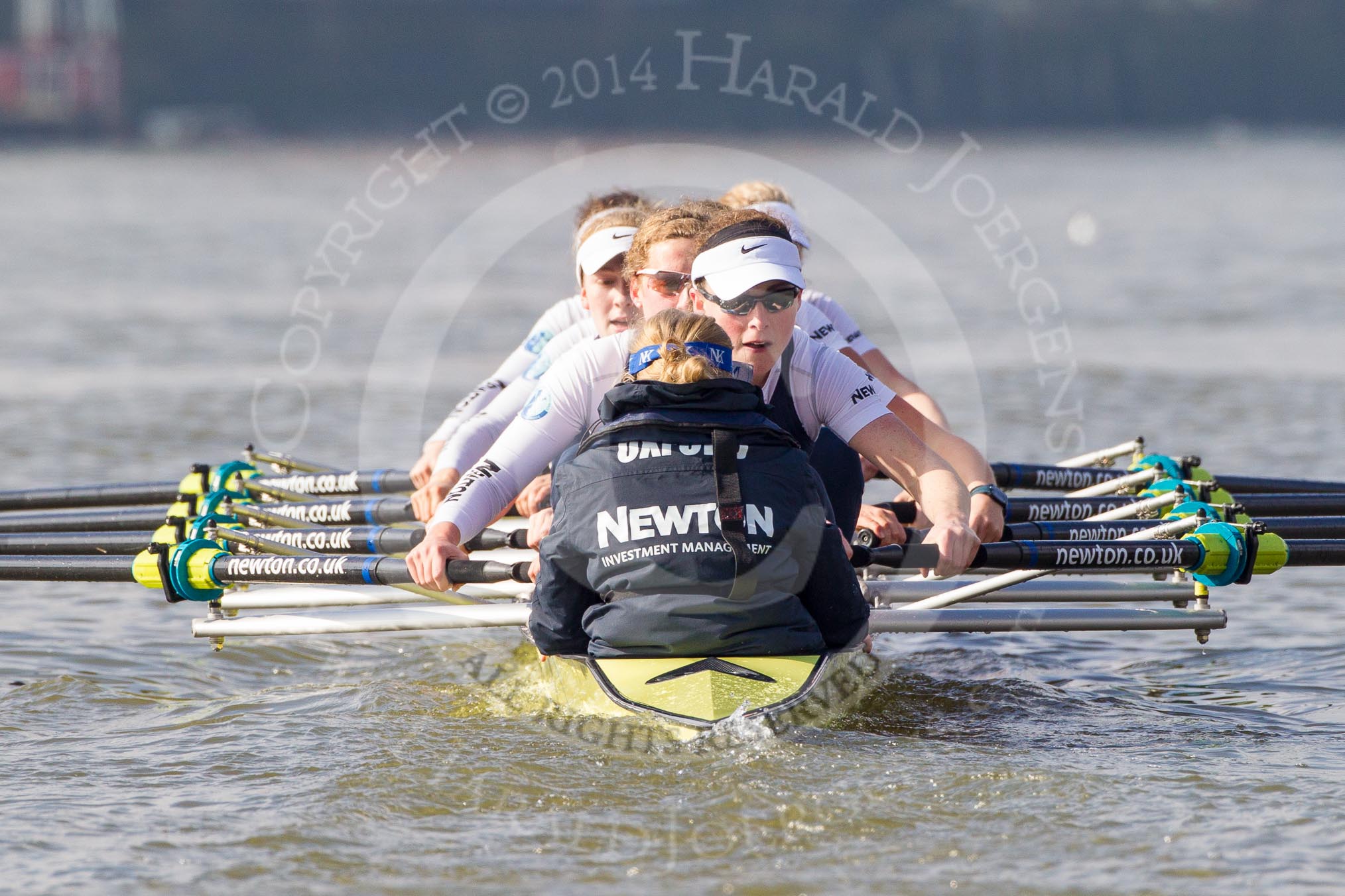 The Boat Race season 2014 - fixture OUWBC vs Molesey BC.




on 01 March 2014 at 12:34, image #81