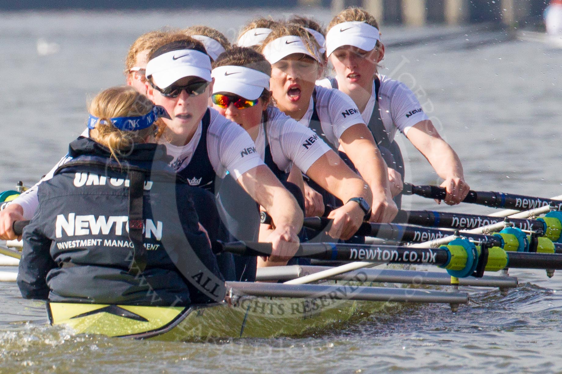 The Boat Race season 2014 - fixture OUWBC vs Molesey BC.




on 01 March 2014 at 12:35, image #85