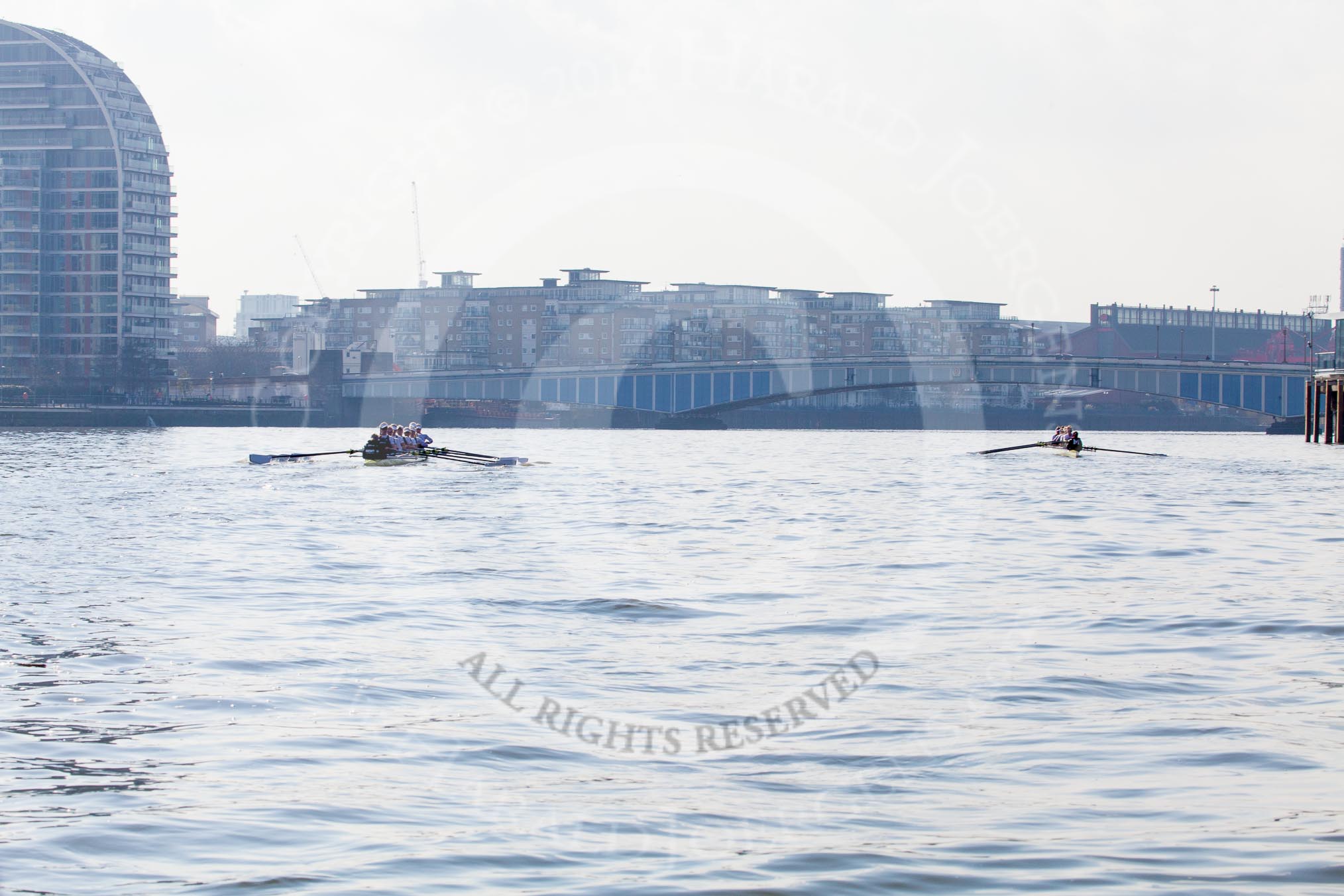 The Boat Race season 2014 - fixture OUWBC vs Molesey BC.




on 01 March 2014 at 13:13, image #212