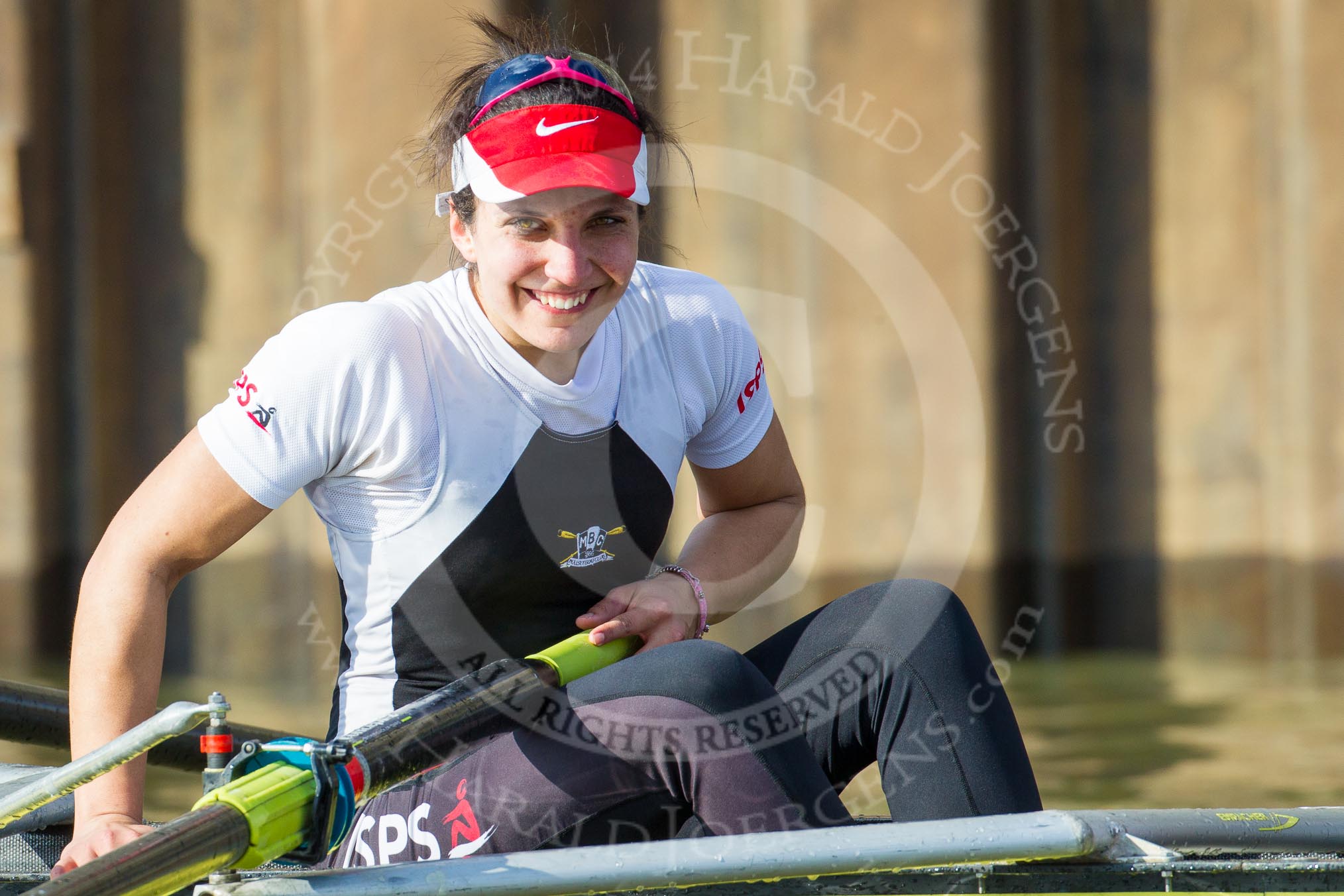 The Boat Race season 2014 - fixture OUWBC vs Molesey BC.




on 01 March 2014 at 13:16, image #217