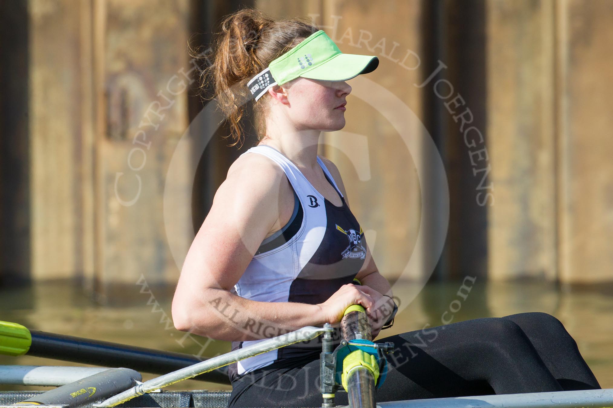 The Boat Race season 2014 - fixture OUWBC vs Molesey BC.




on 01 March 2014 at 13:16, image #219