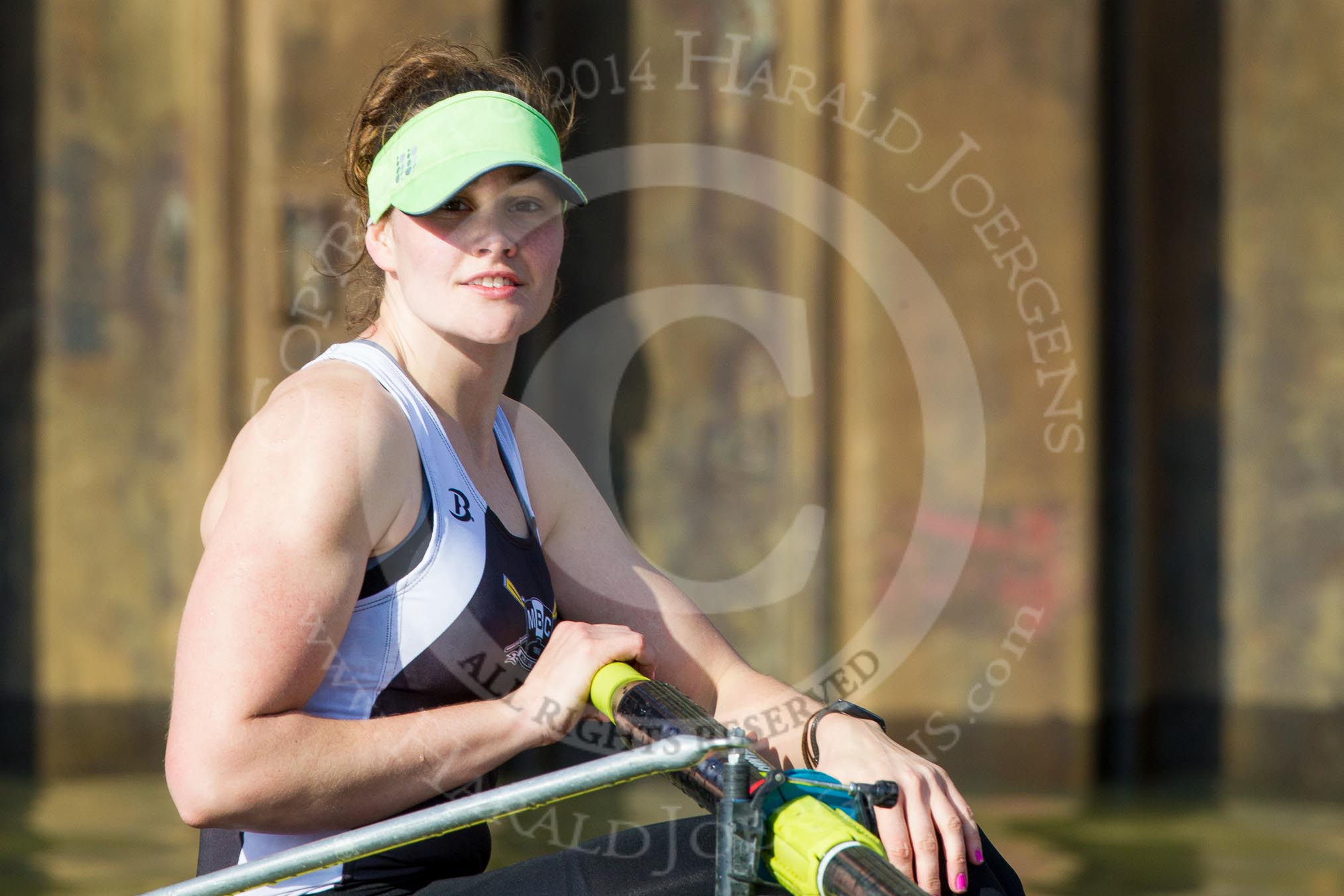 The Boat Race season 2014 - fixture OUWBC vs Molesey BC.




on 01 March 2014 at 13:16, image #221