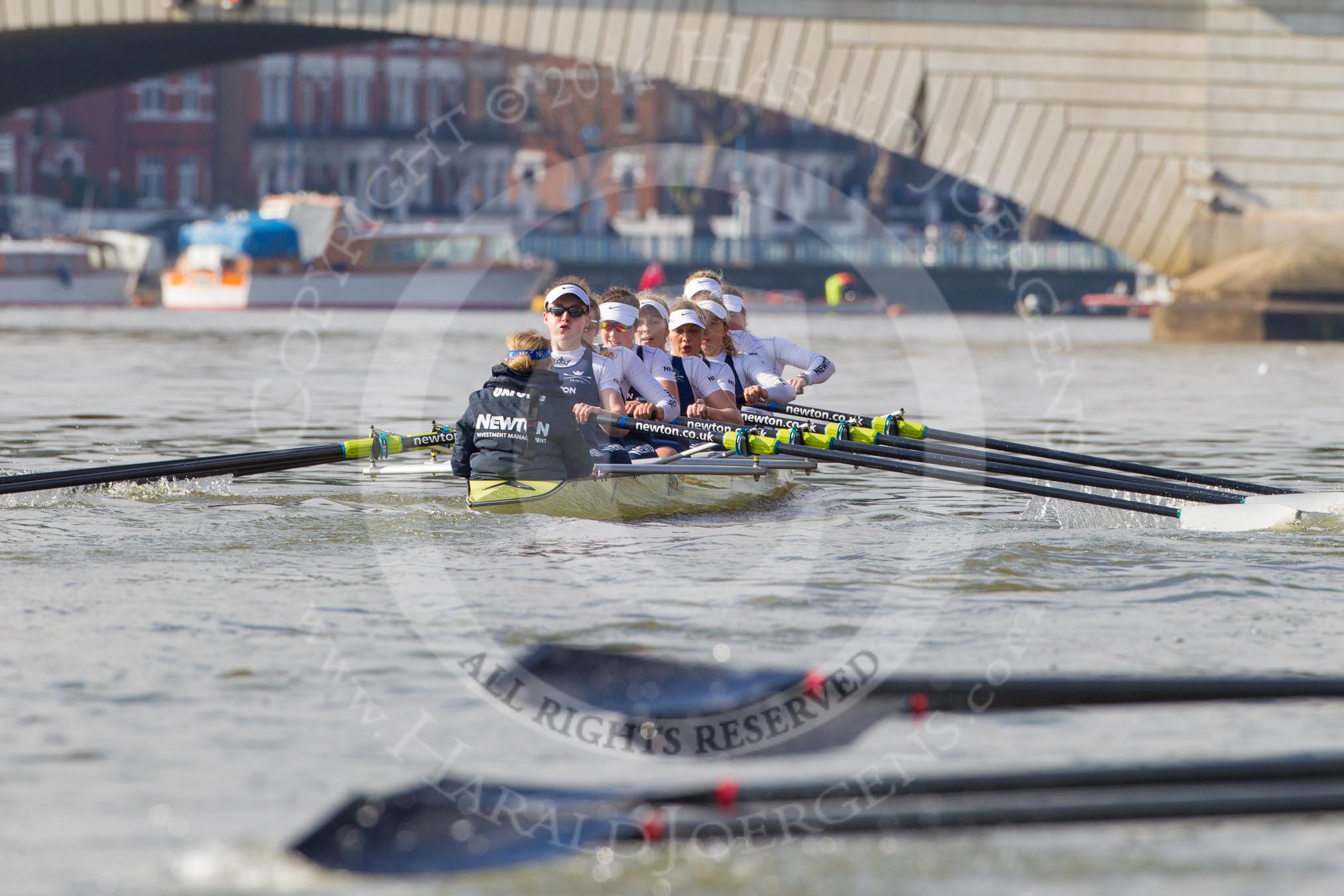 The Boat Race season 2014 - fixture OUWBC vs Molesey BC.




on 01 March 2014 at 13:24, image #246