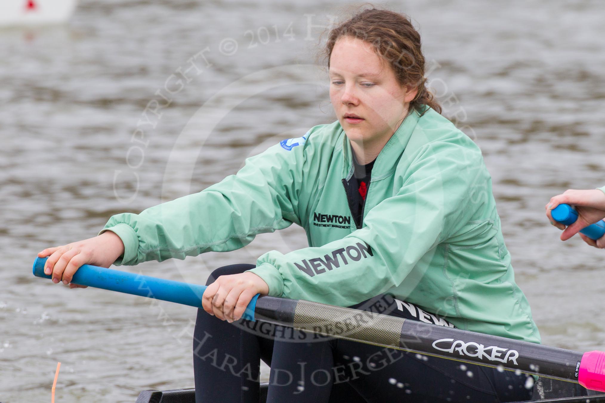 The Boat Race season 2014 - fixture CUWBC vs Thames RC.




on 02 March 2014 at 12:39, image #16