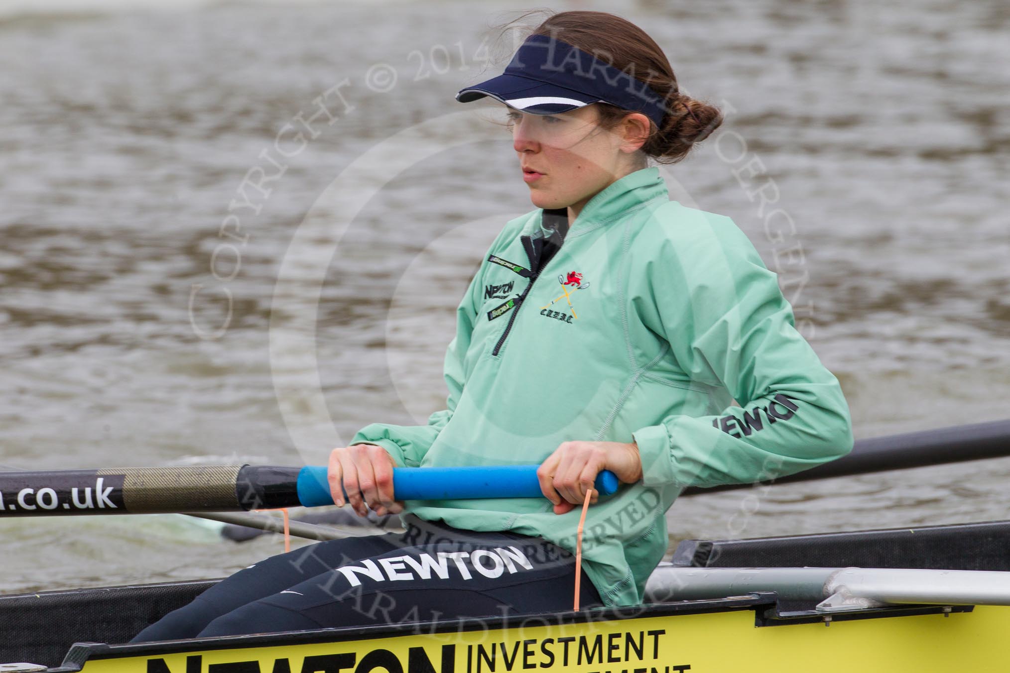 The Boat Race season 2014 - fixture CUWBC vs Thames RC.




on 02 March 2014 at 12:39, image #17