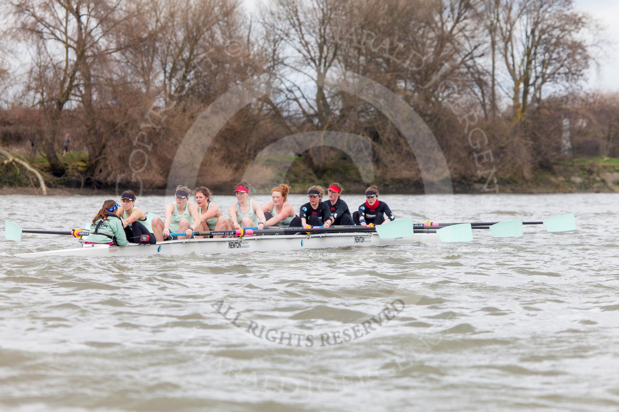 The Boat Race season 2014 - fixture CUWBC vs Thames RC.




on 02 March 2014 at 13:13, image #86