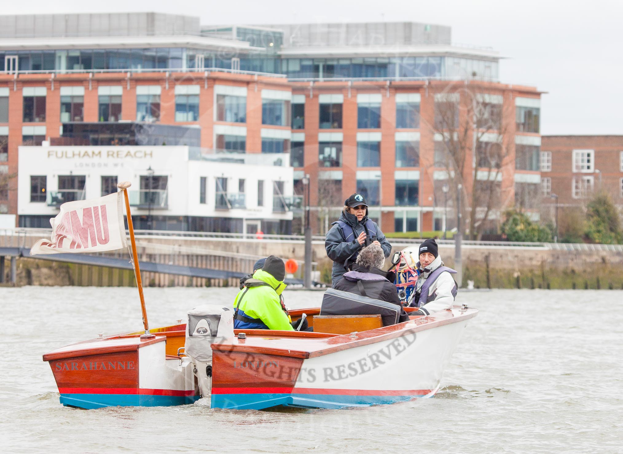 The Boat Race season 2014 - fixture CUWBC vs Thames RC.




on 02 March 2014 at 13:26, image #127