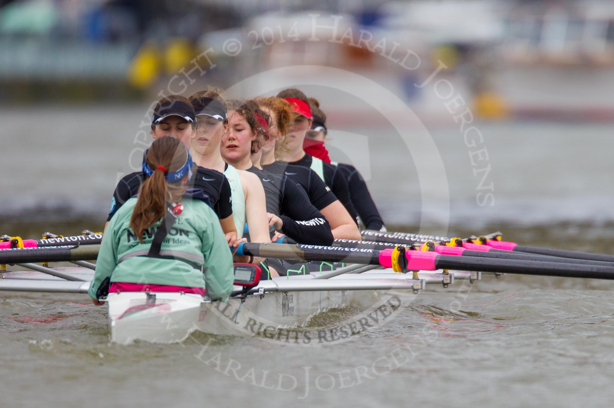 The Boat Race season 2014 - fixture CUWBC vs Thames RC.




on 02 March 2014 at 13:54, image #134