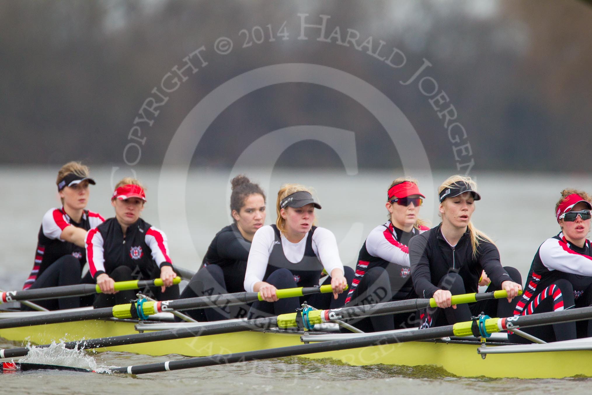 The Boat Race season 2014 - fixture CUWBC vs Thames RC.




on 02 March 2014 at 13:54, image #135