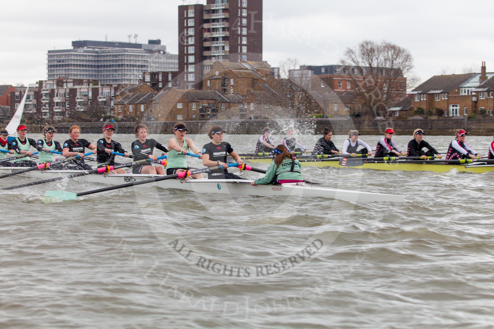 The Boat Race season 2014 - fixture CUWBC vs Thames RC.




on 02 March 2014 at 13:59, image #161