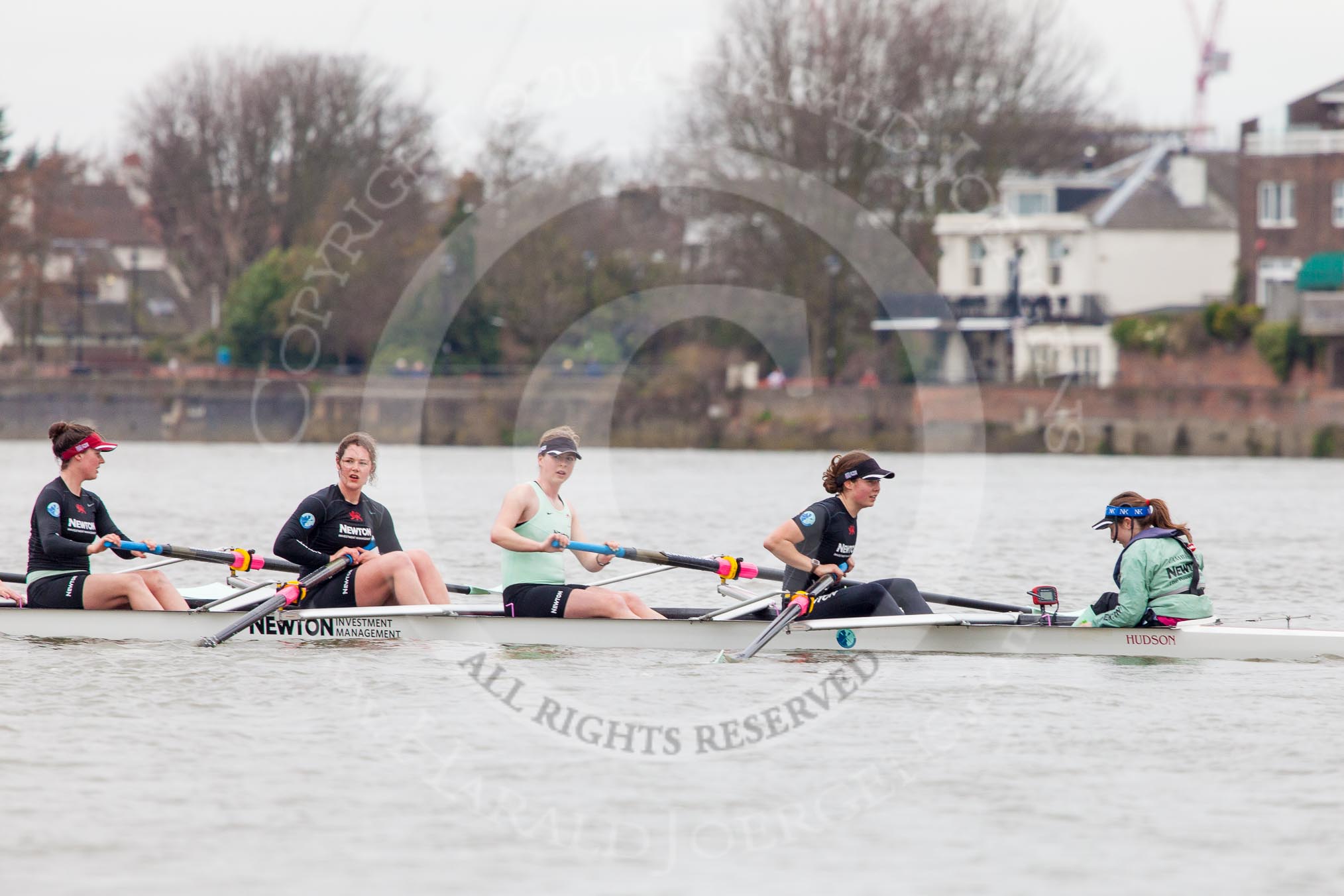 The Boat Race season 2014 - fixture CUWBC vs Thames RC.




on 02 March 2014 at 14:04, image #183