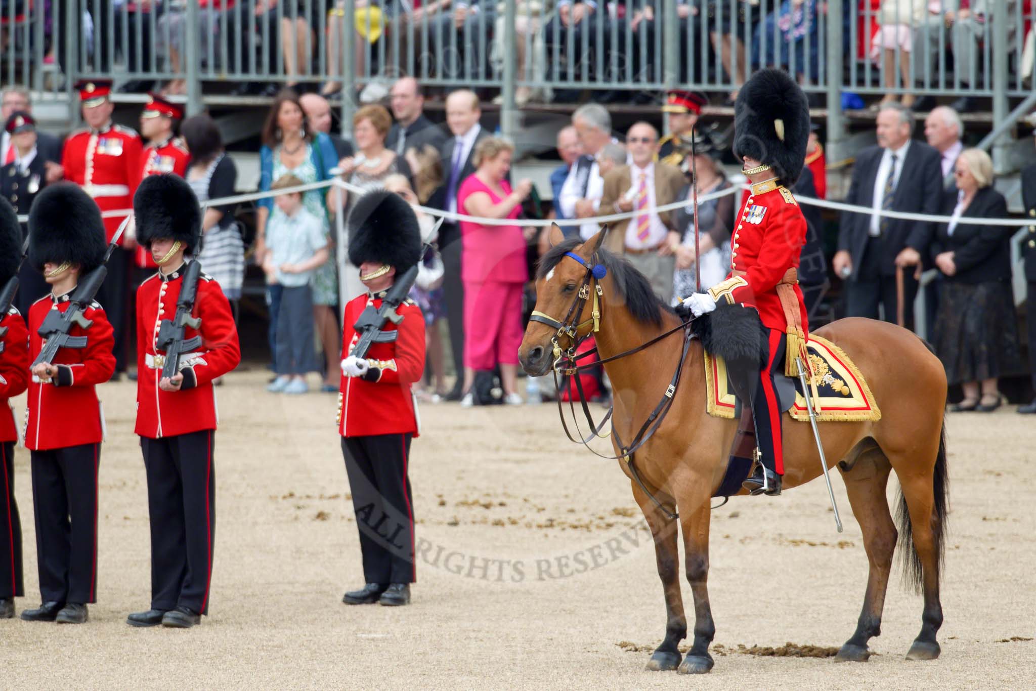 Trooping the Colour 2010: ToDo!.
Horse Guards Parade, Westminster,
London SW1,
Greater London,
United Kingdom,
on 12 June 2010 at 12:02, image #187