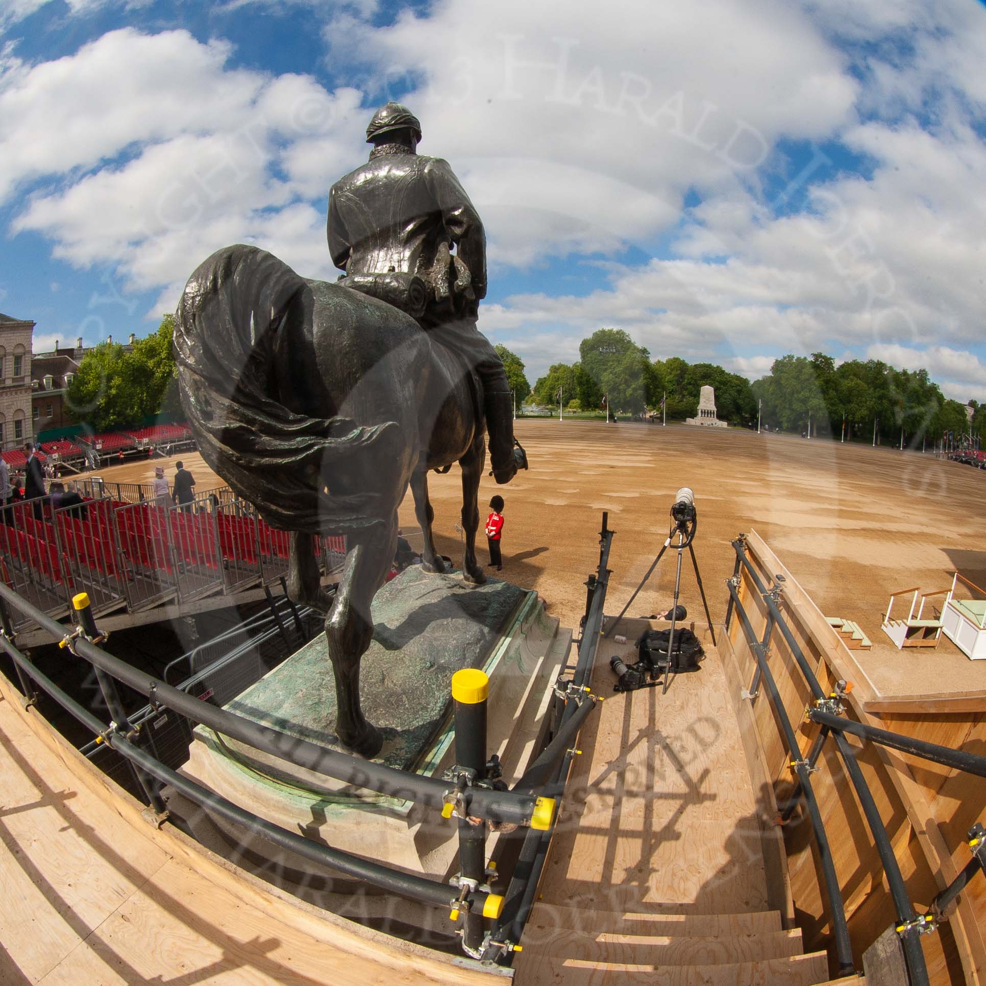 The Colonel's Review 2013.
Horse Guards Parade, Westminster,
London SW1,

United Kingdom,
on 08 June 2013 at 09:25, image #5