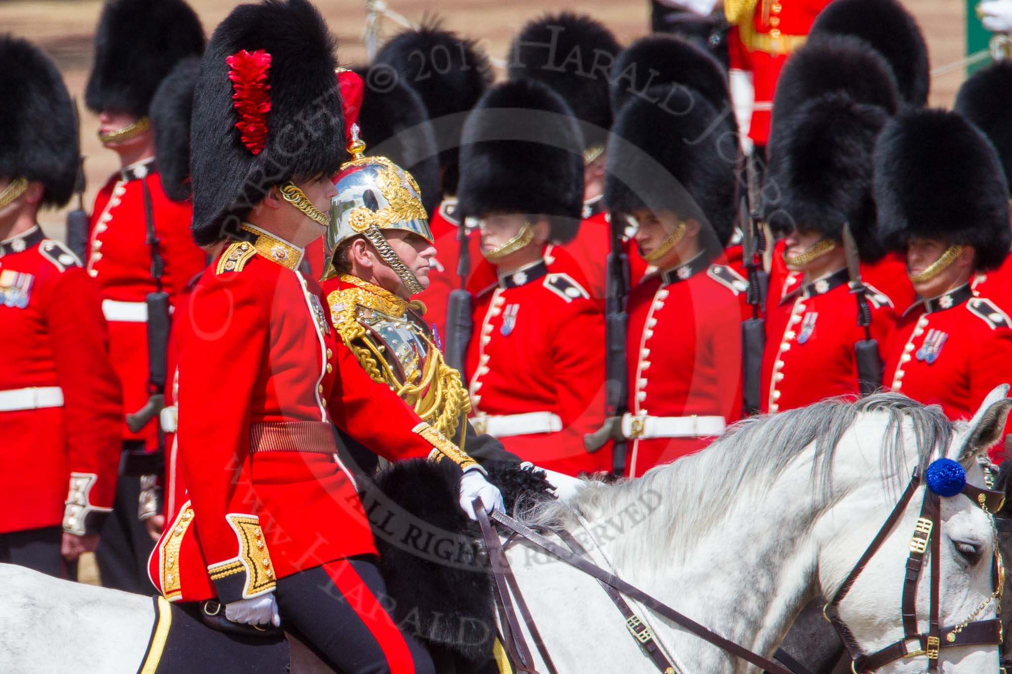 The Colonel's Review 2013.
Horse Guards Parade, Westminster,
London SW1,

United Kingdom,
on 08 June 2013 at 11:03, image #359