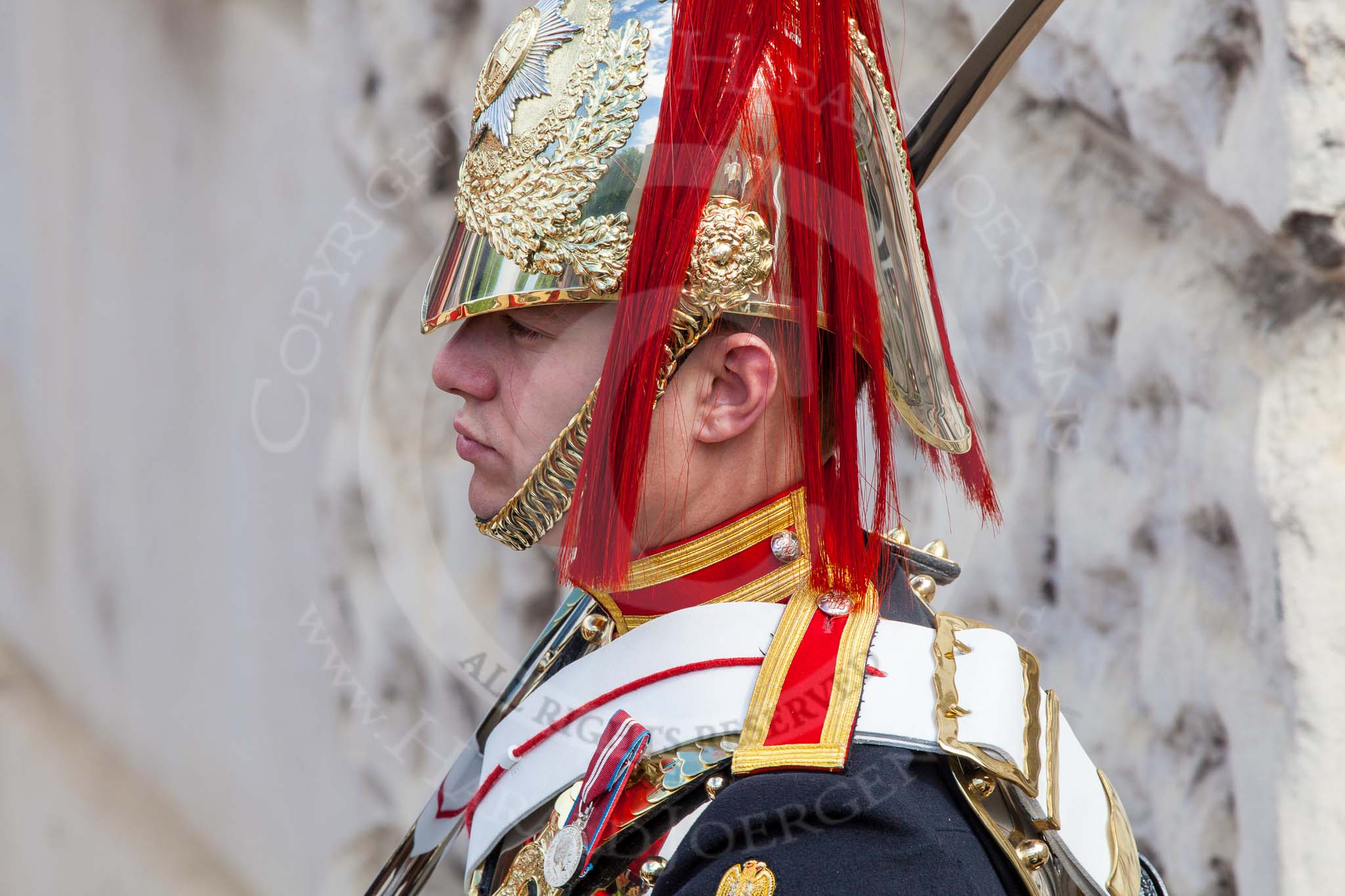 The Colonel's Review 2013.
Horse Guards Parade, Westminster,
London SW1,

United Kingdom,
on 08 June 2013 at 11:09, image #433