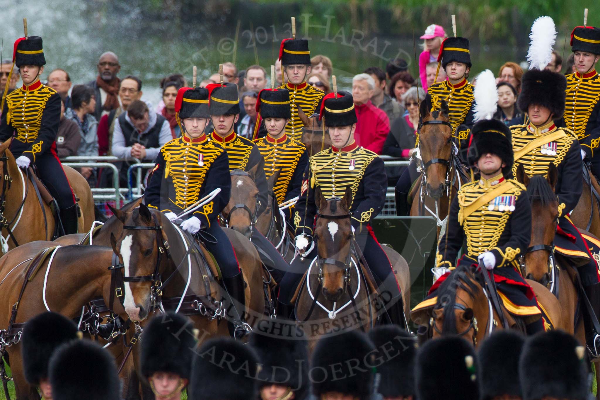 The Major Generals Review 2013 Trooping The Colour Photos Interactive Panorama And Virtual 9913