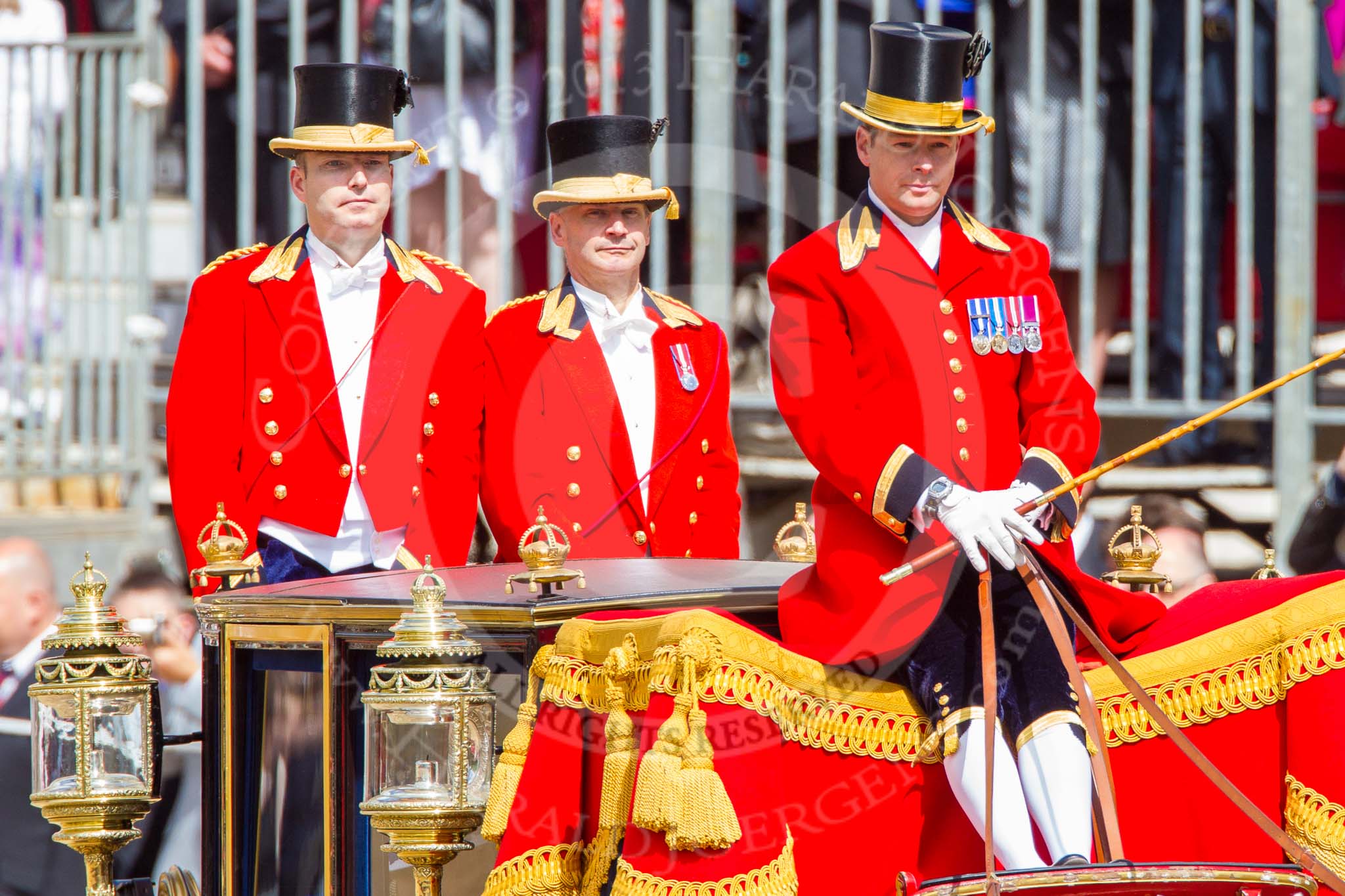 Queen's Birthday Parade 2013 - Trooping the Colour Photos ...