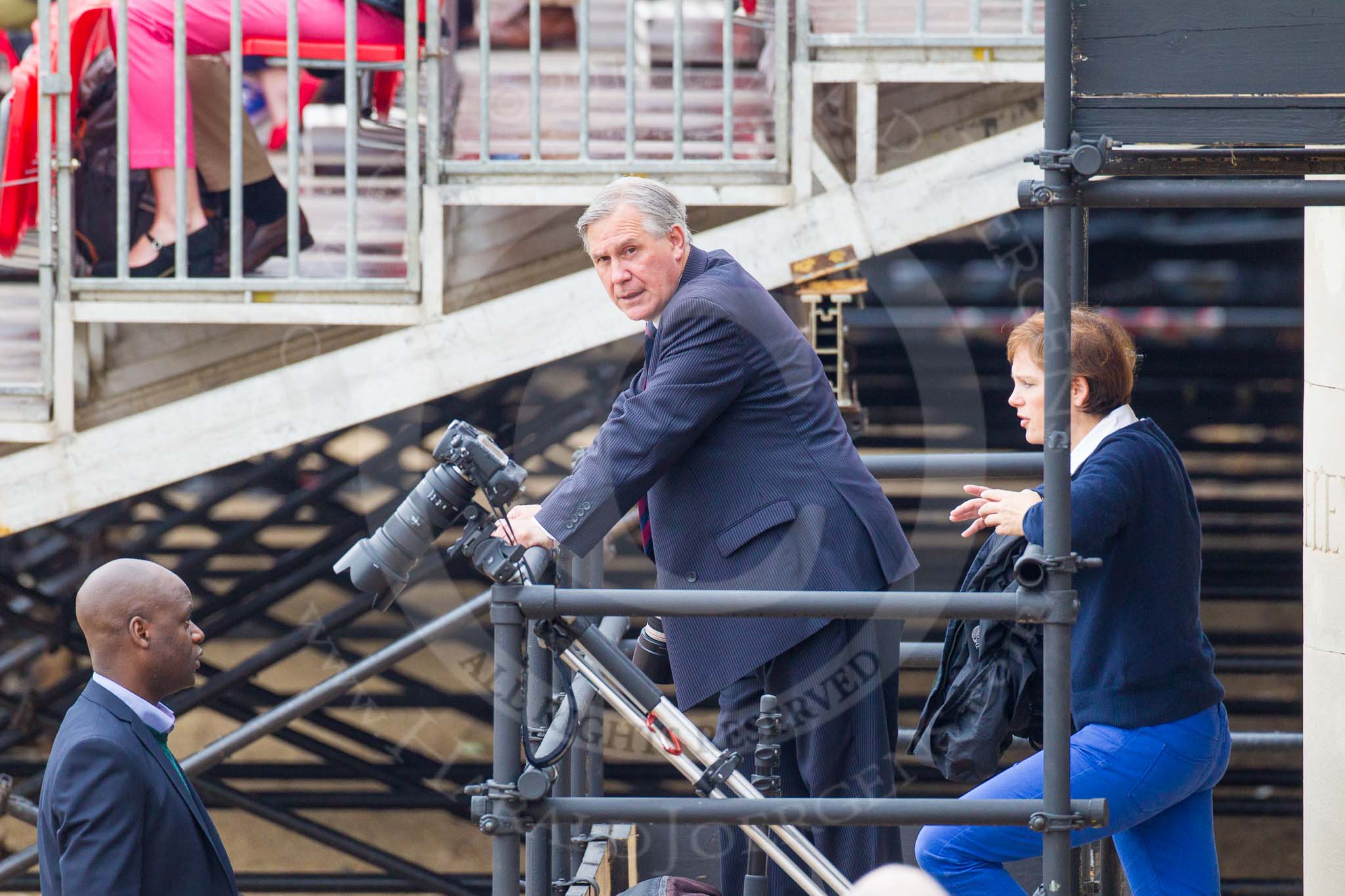 The Colonel's Review 2014.
Horse Guards Parade, Westminster,
London,

United Kingdom,
on 07 June 2014 at 09:25, image #5