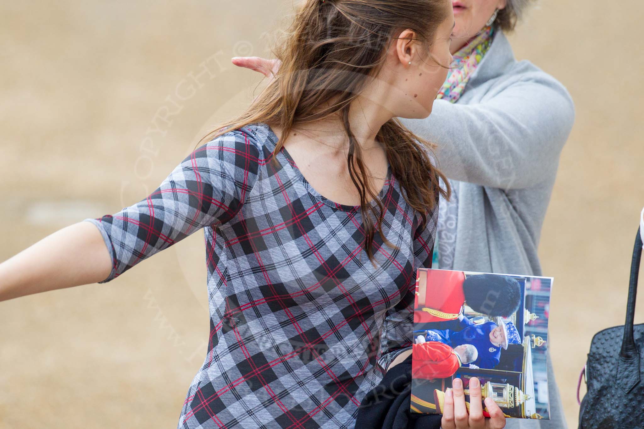 The Colonel's Review 2014.
Horse Guards Parade, Westminster,
London,

United Kingdom,
on 07 June 2014 at 09:32, image #9