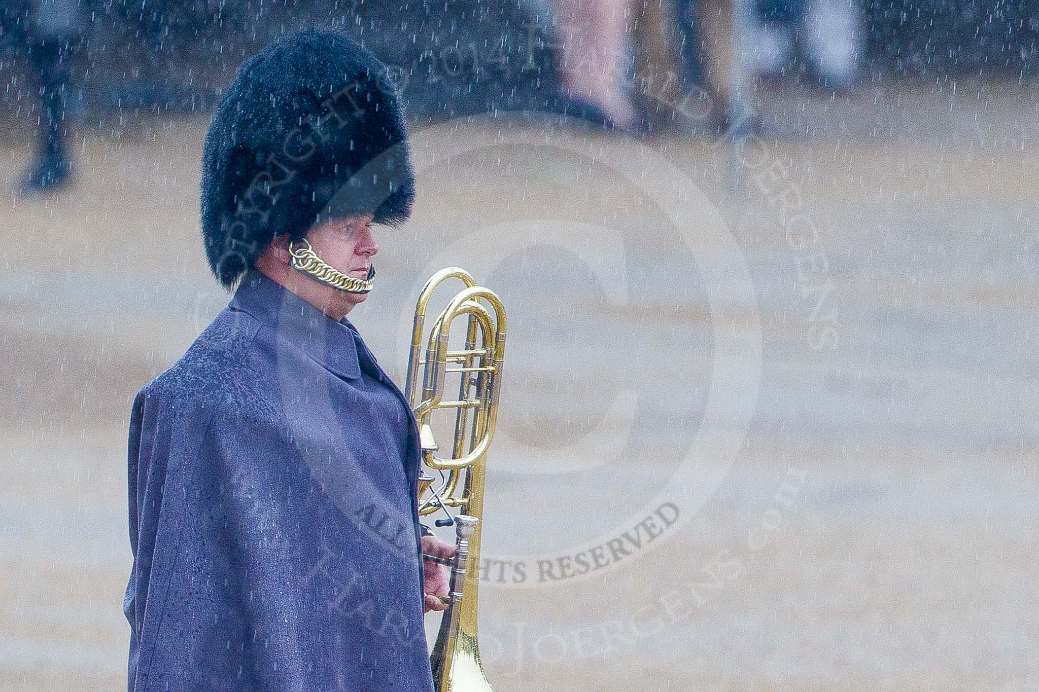 The Colonel's Review 2014.
Horse Guards Parade, Westminster,
London,

United Kingdom,
on 07 June 2014 at 10:02, image #37