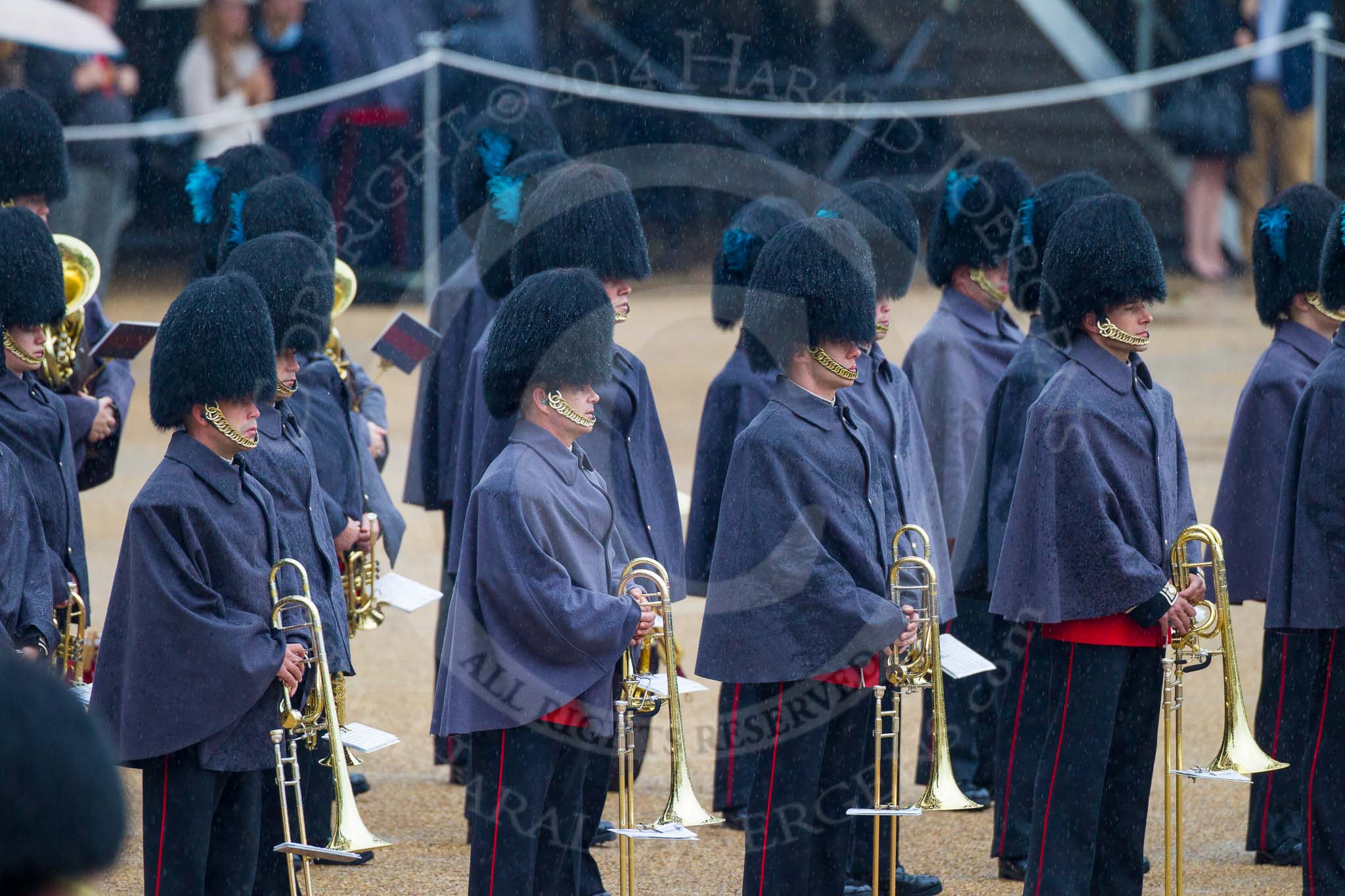 The Colonel's Review 2014.
Horse Guards Parade, Westminster,
London,

United Kingdom,
on 07 June 2014 at 10:11, image #67