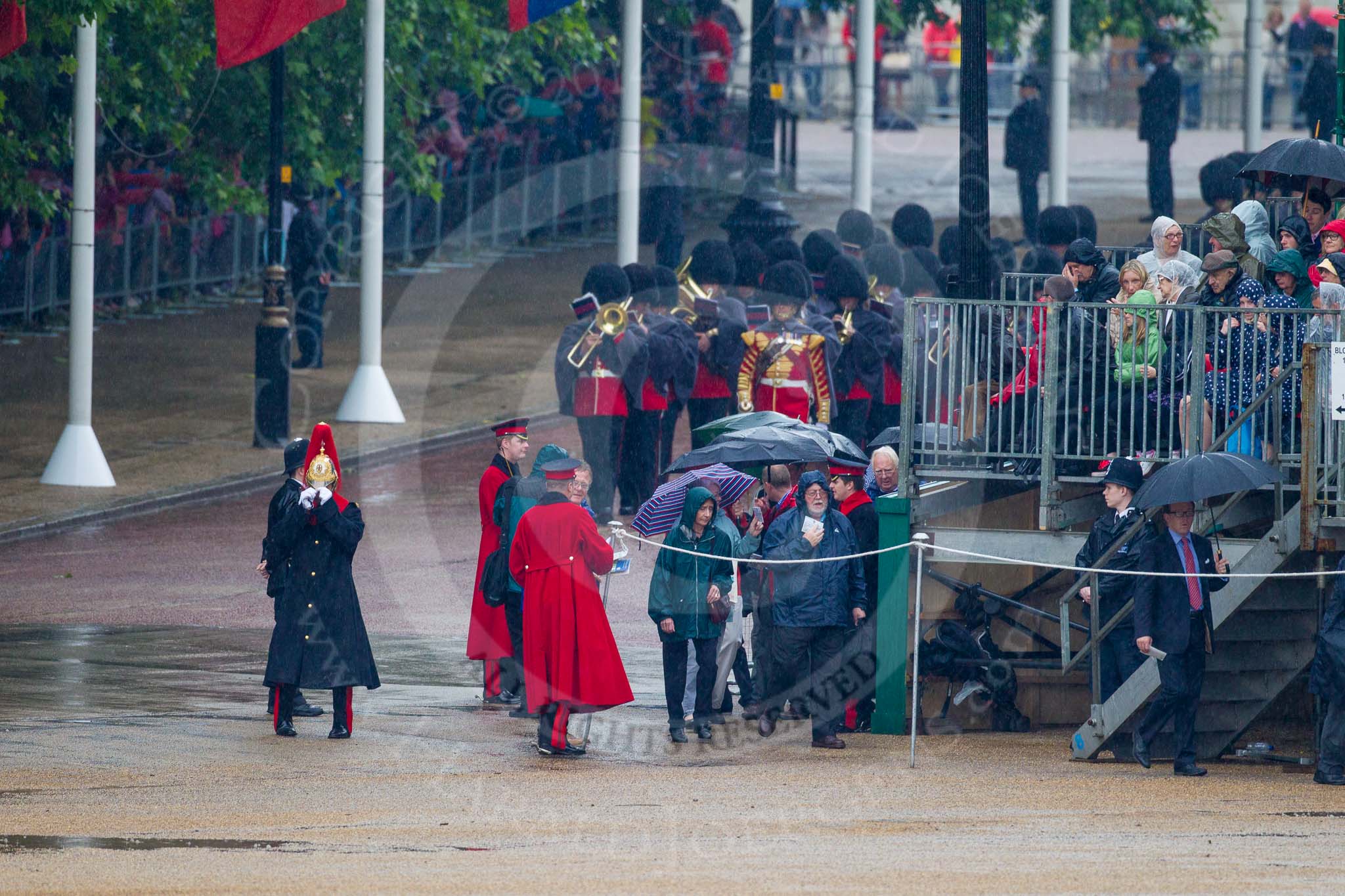 The Colonel's Review 2014.
Horse Guards Parade, Westminster,
London,

United Kingdom,
on 07 June 2014 at 10:12, image #70