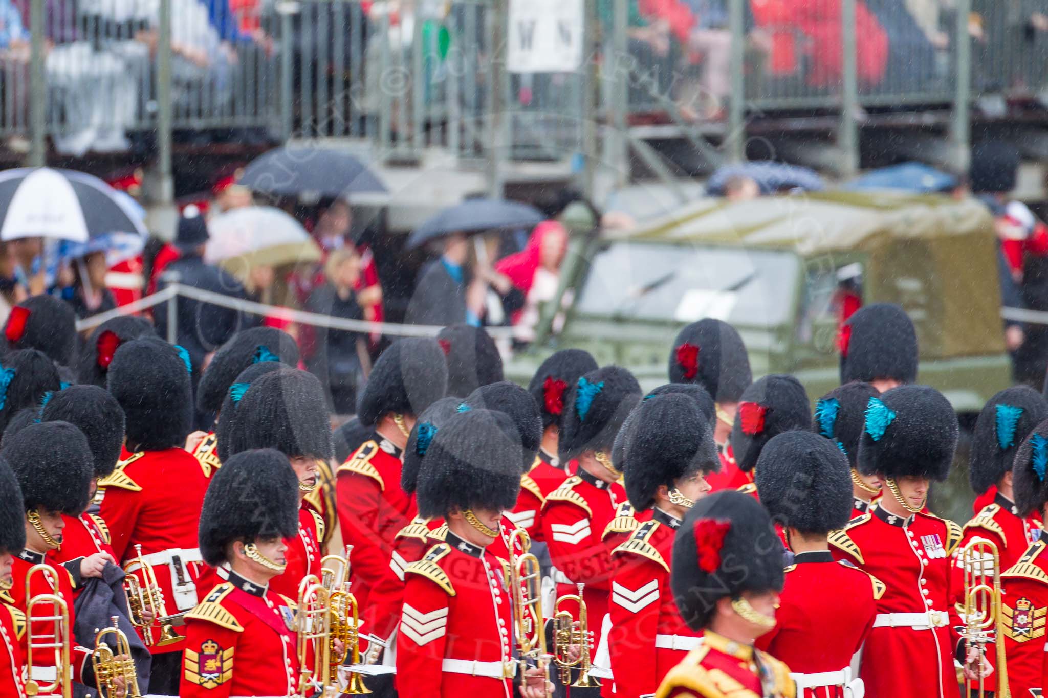 The Colonel's Review 2014.
Horse Guards Parade, Westminster,
London,

United Kingdom,
on 07 June 2014 at 10:26, image #118