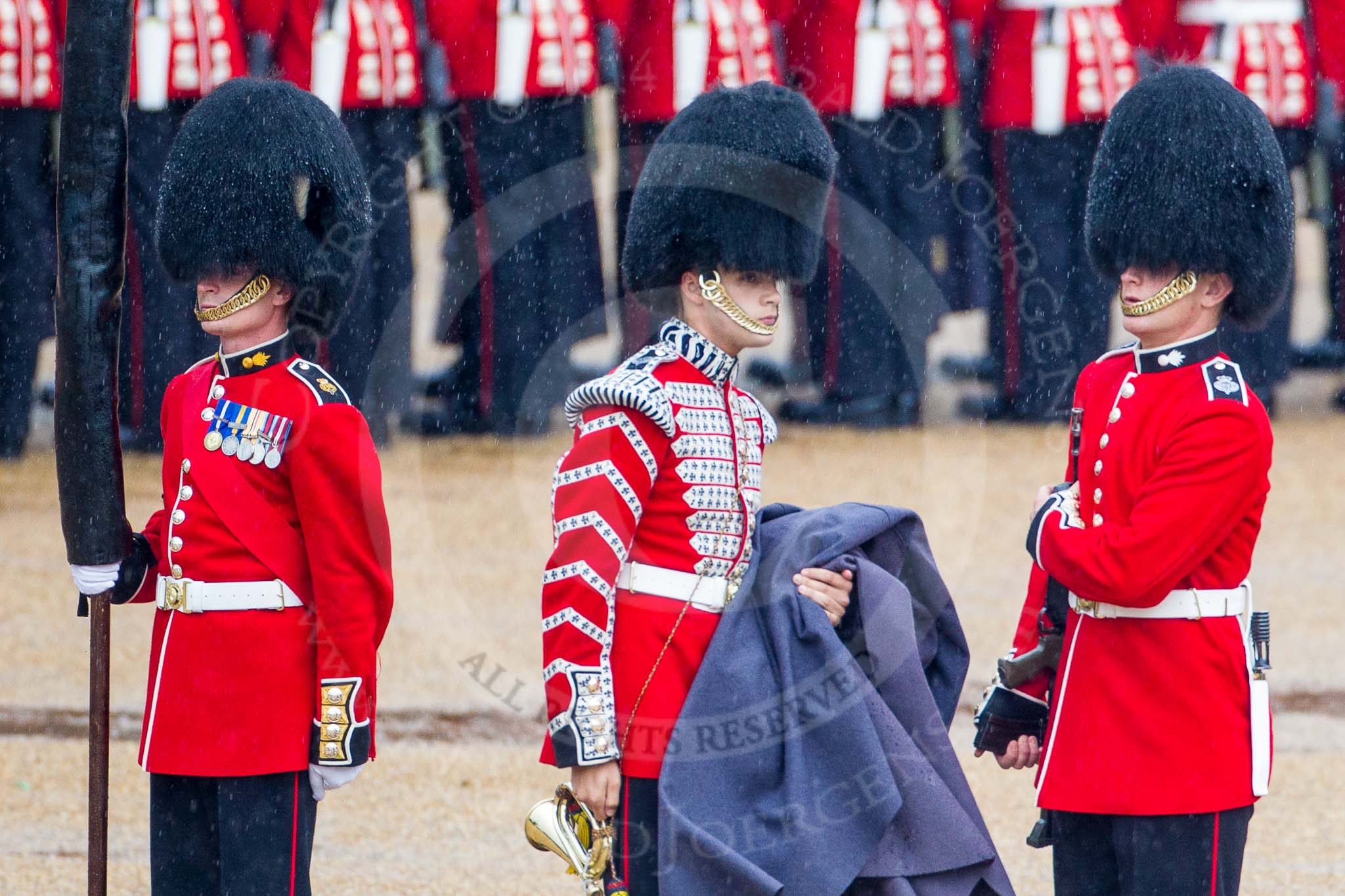 The Colonel's Review 2014.
Horse Guards Parade, Westminster,
London,

United Kingdom,
on 07 June 2014 at 10:26, image #121