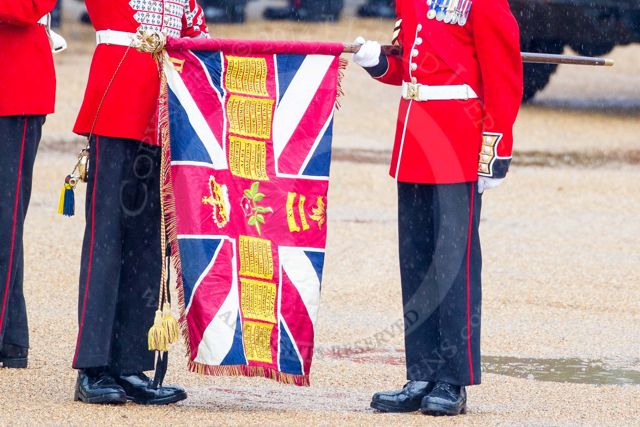 The Colonel's Review 2014.
Horse Guards Parade, Westminster,
London,

United Kingdom,
on 07 June 2014 at 10:28, image #130