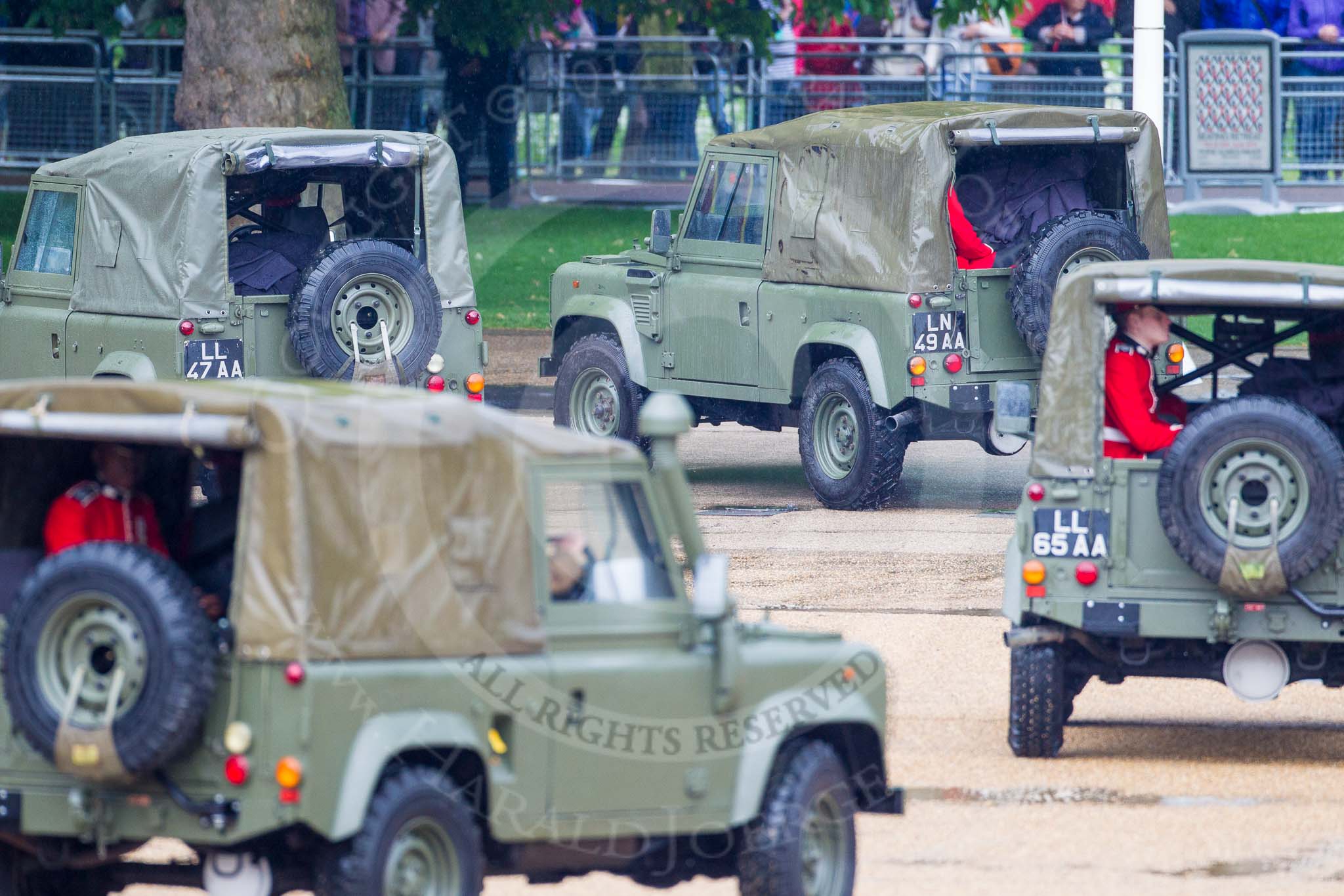 The Colonel's Review 2014.
Horse Guards Parade, Westminster,
London,

United Kingdom,
on 07 June 2014 at 10:30, image #140