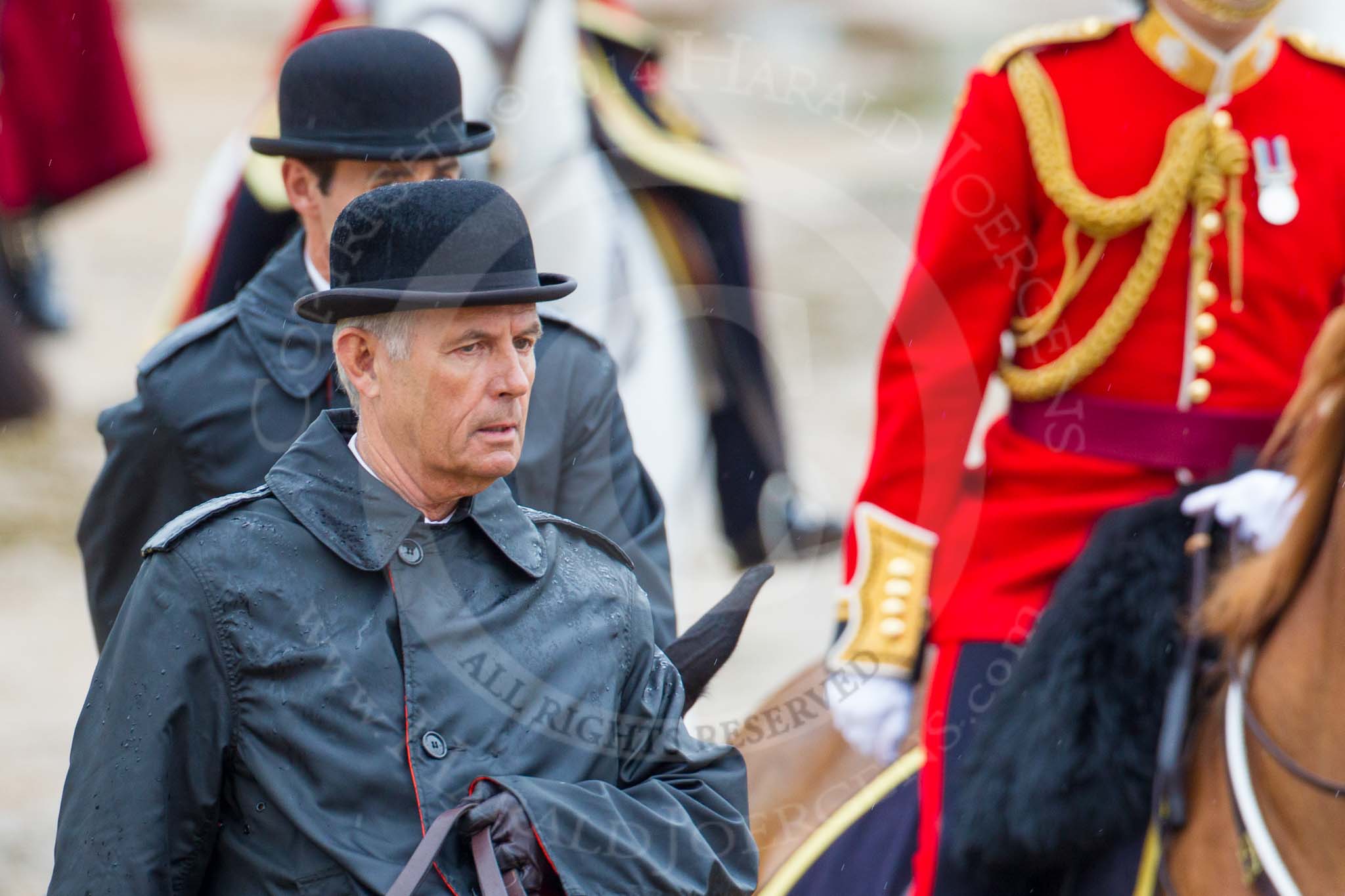 The Colonel's Review 2014.
Horse Guards Parade, Westminster,
London,

United Kingdom,
on 07 June 2014 at 11:05, image #305