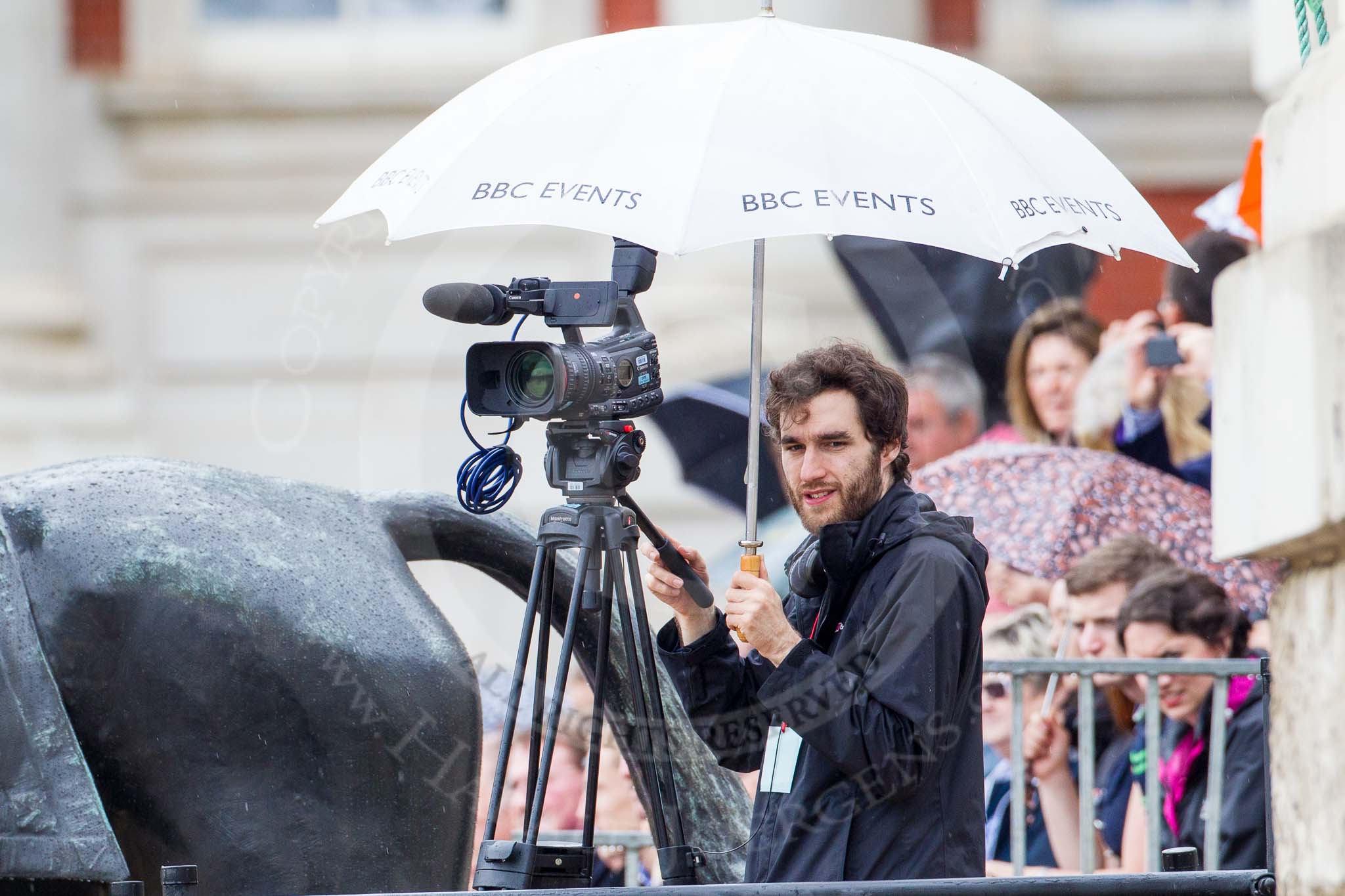 The Colonel's Review 2014.
Horse Guards Parade, Westminster,
London,

United Kingdom,
on 07 June 2014 at 11:07, image #317