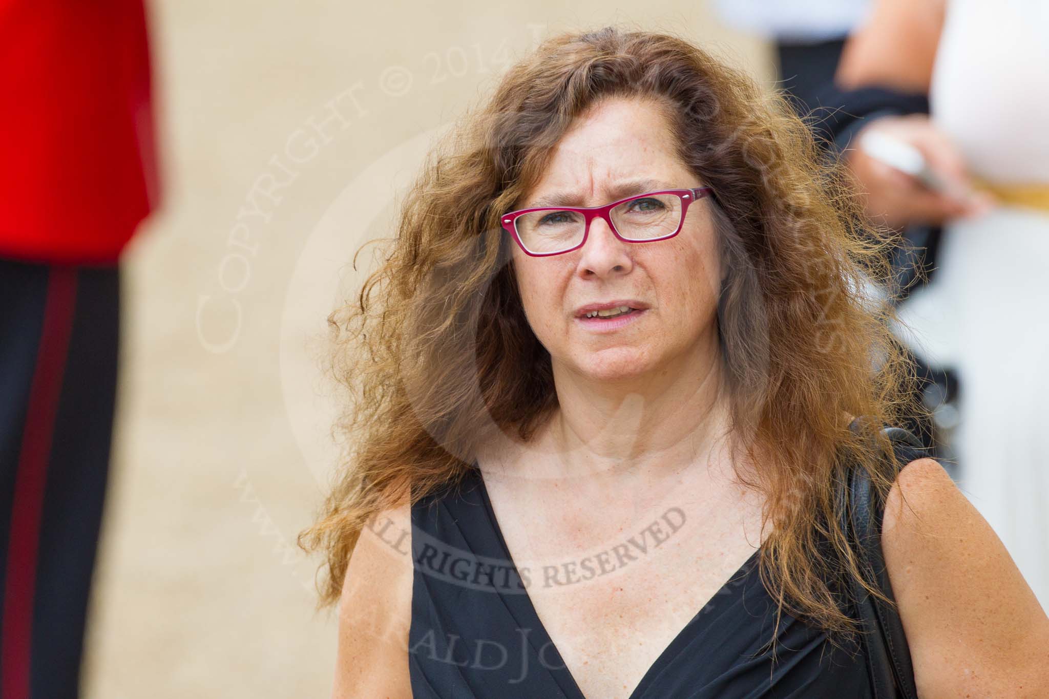 Trooping the Colour 2014.
Horse Guards Parade, Westminster,
London SW1A,

United Kingdom,
on 14 June 2014 at 10:06, image #64